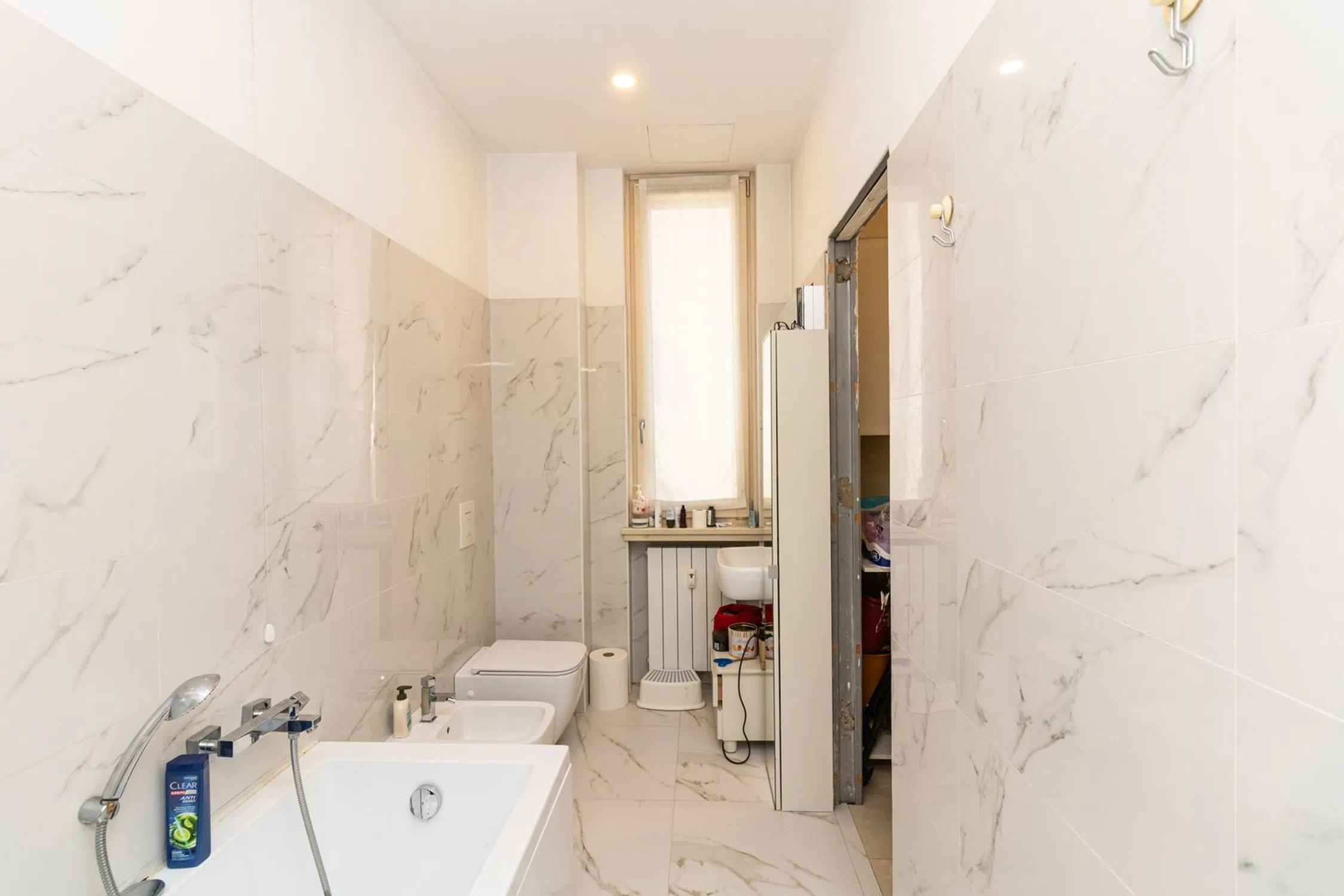 Quadrilocale in via Privata Punta Licosa, 19 - Photo 16