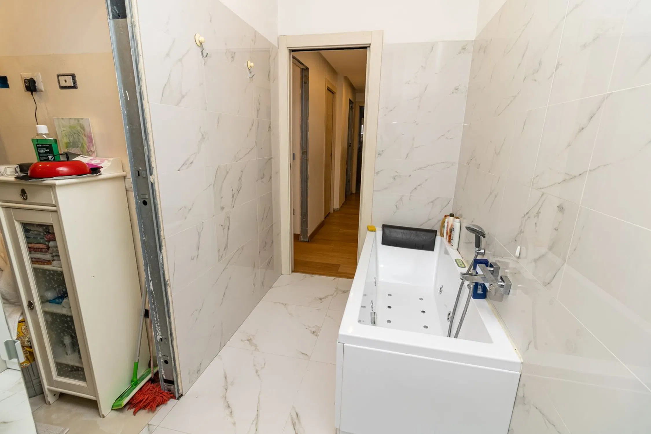 Quadrilocale in via Privata Punta Licosa, 19 - Photo 18