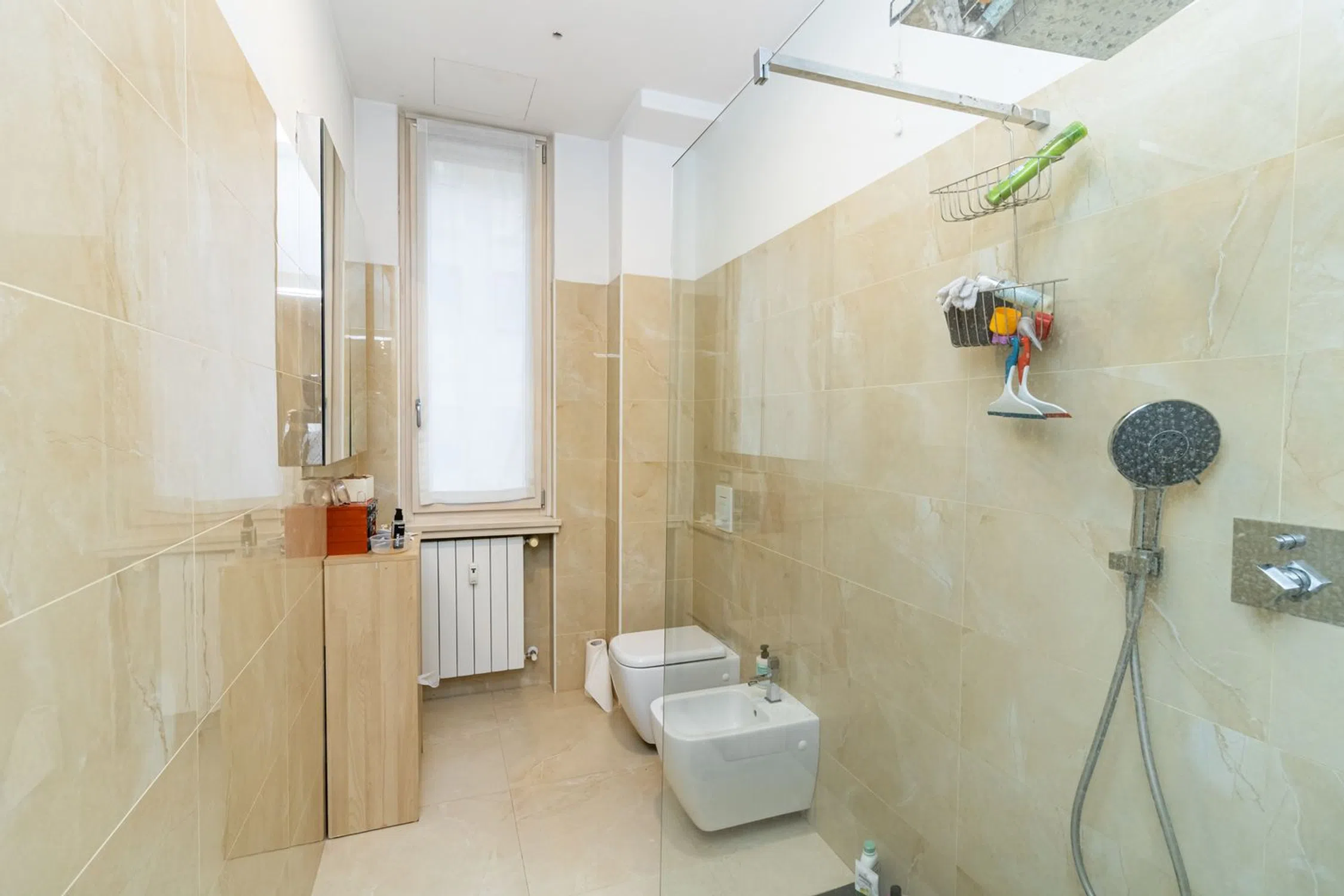 Quadrilocale in via Privata Punta Licosa, 19 - Photo 19