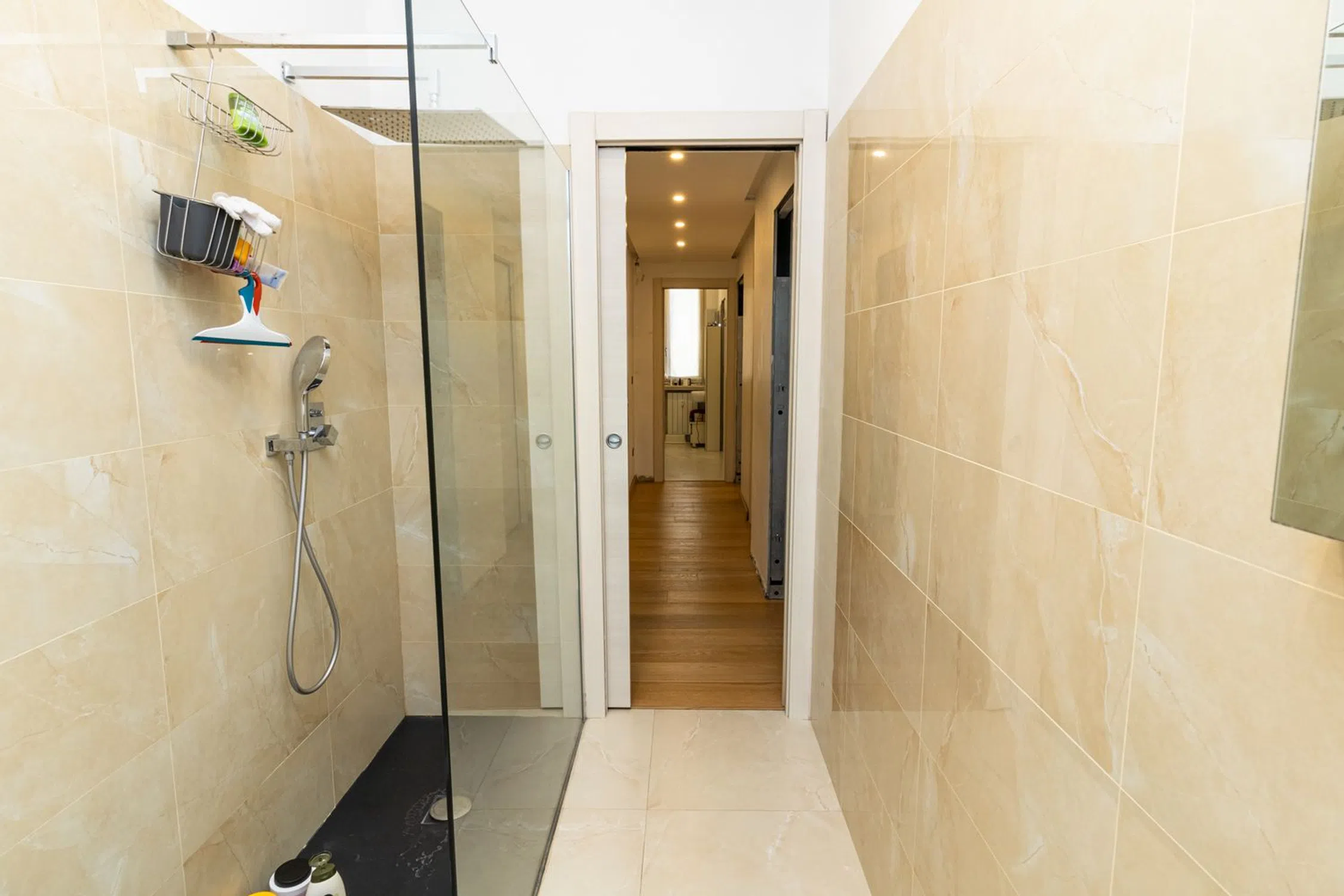 Quadrilocale in via Privata Punta Licosa, 19 - Photo 20