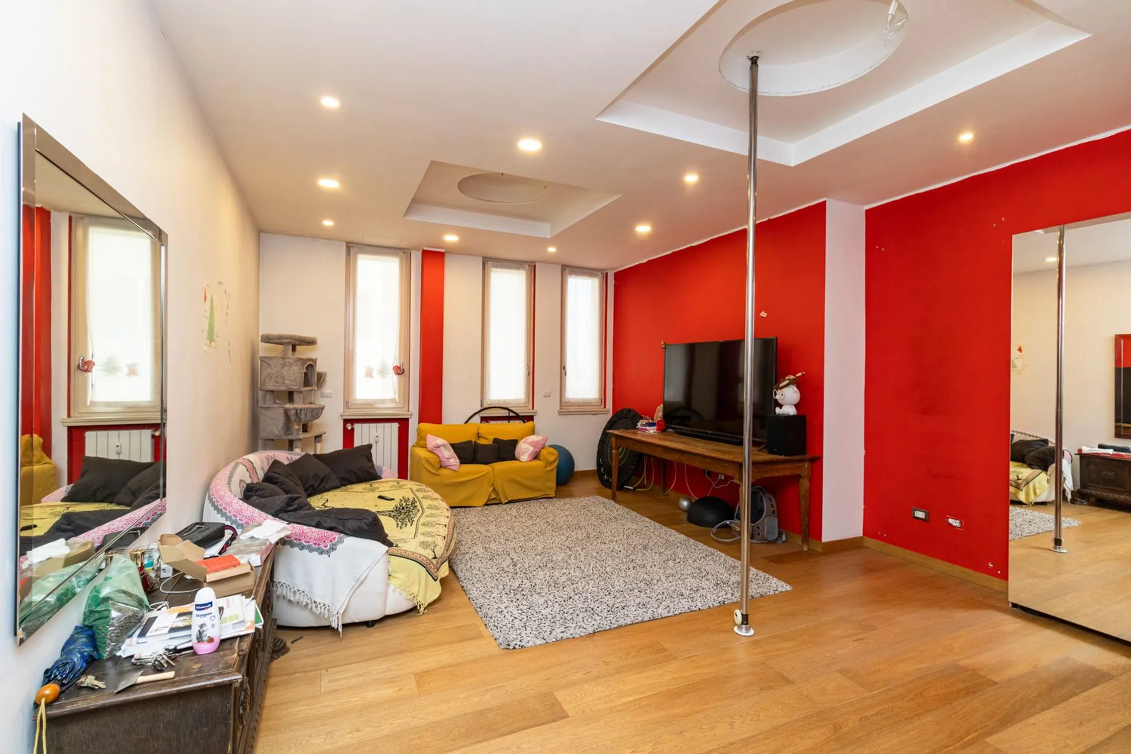 Quadrilocale in via Privata Punta Licosa, 19 - Photo 4