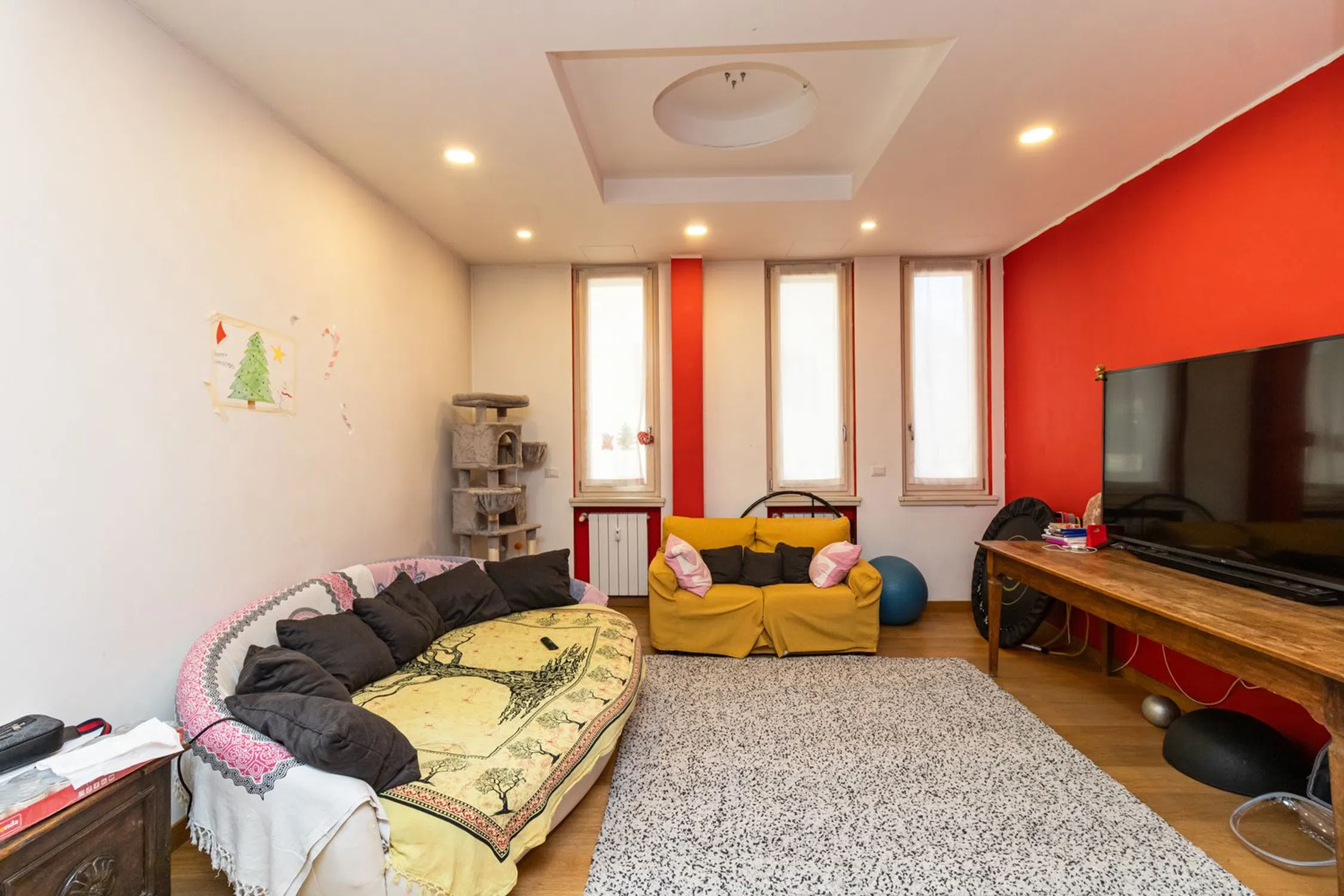 Quadrilocale in via Privata Punta Licosa, 19 - Photo 5
