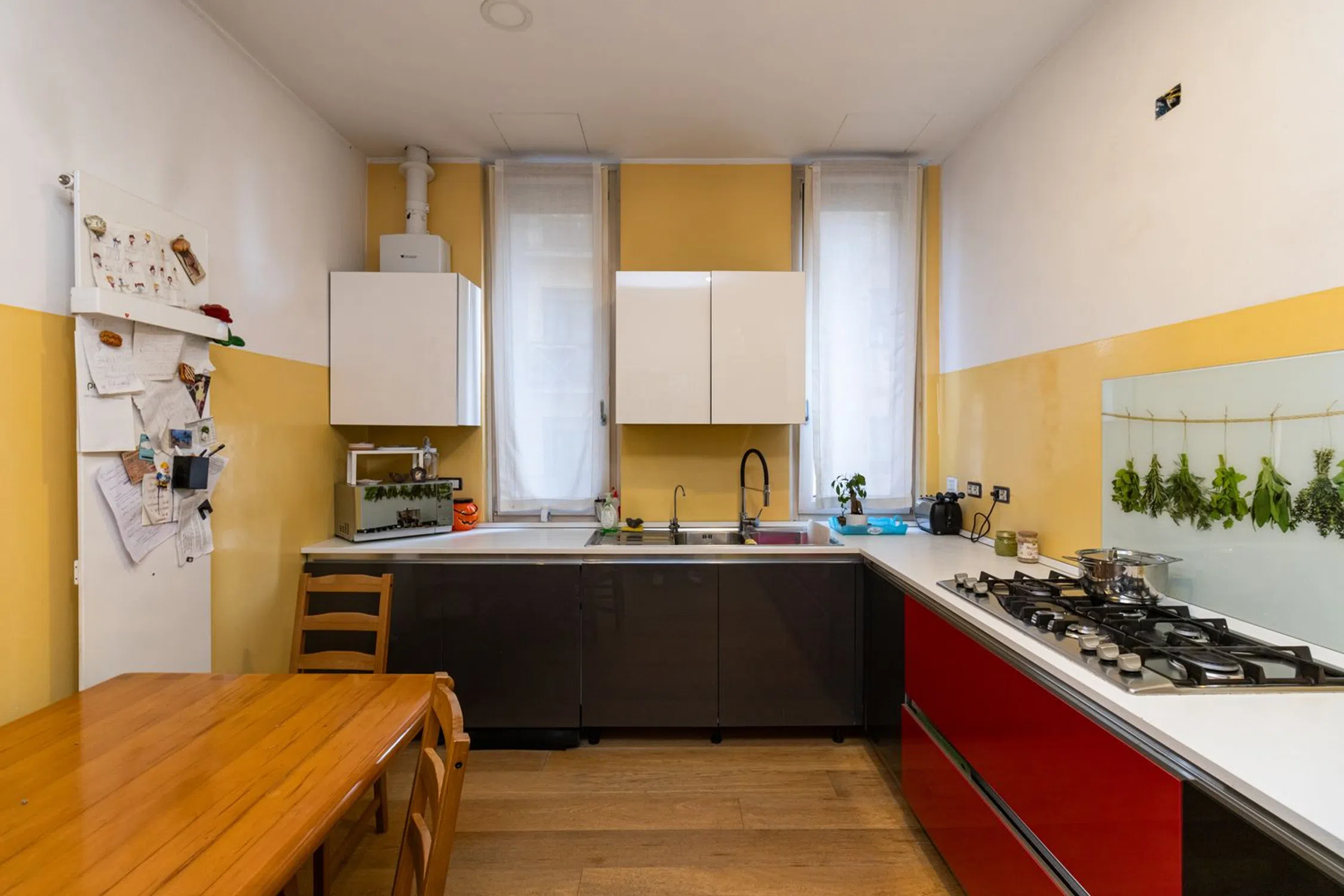 Quadrilocale in via Privata Punta Licosa, 19 - Photo 6