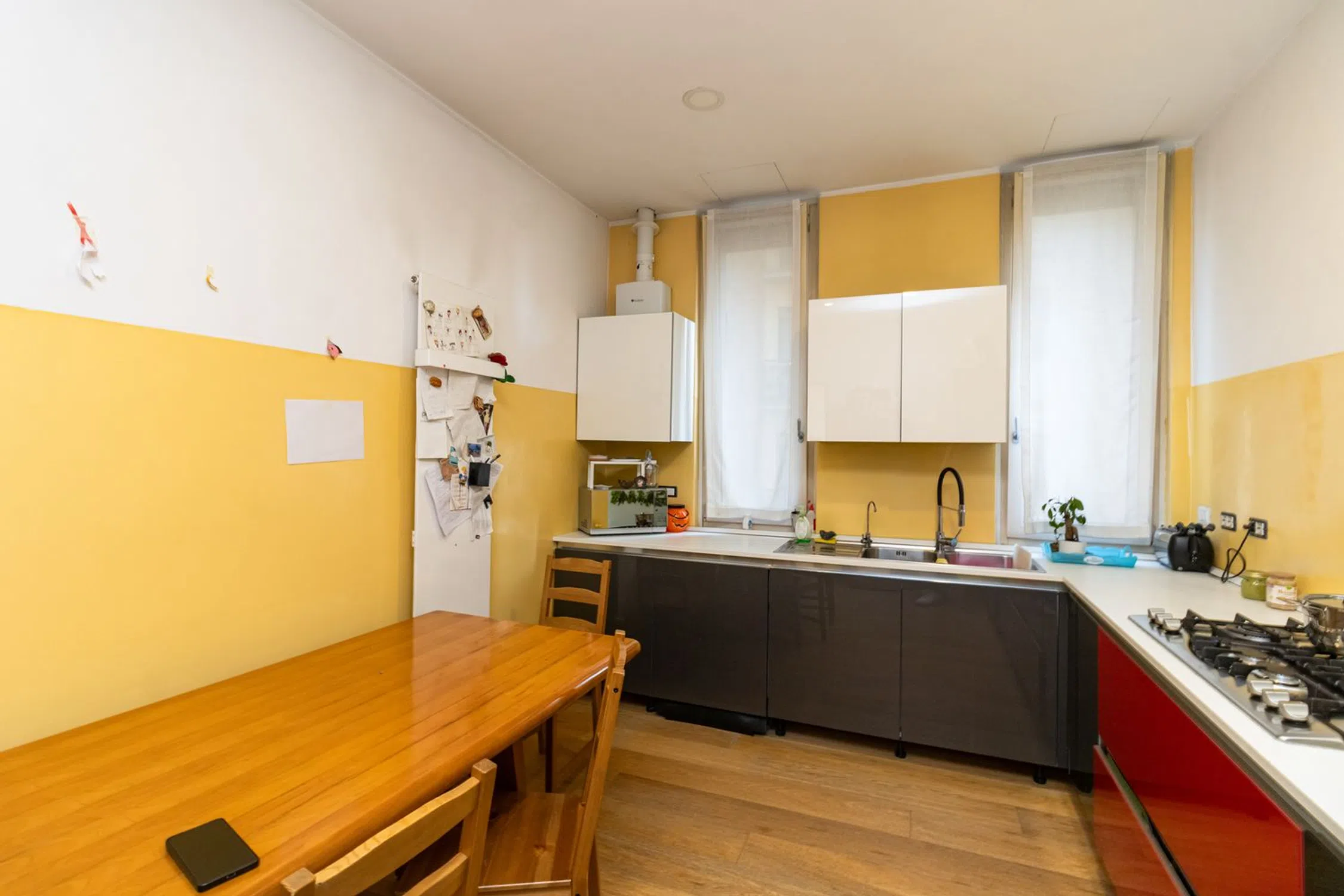 Quadrilocale in via Privata Punta Licosa, 19 - Photo 8