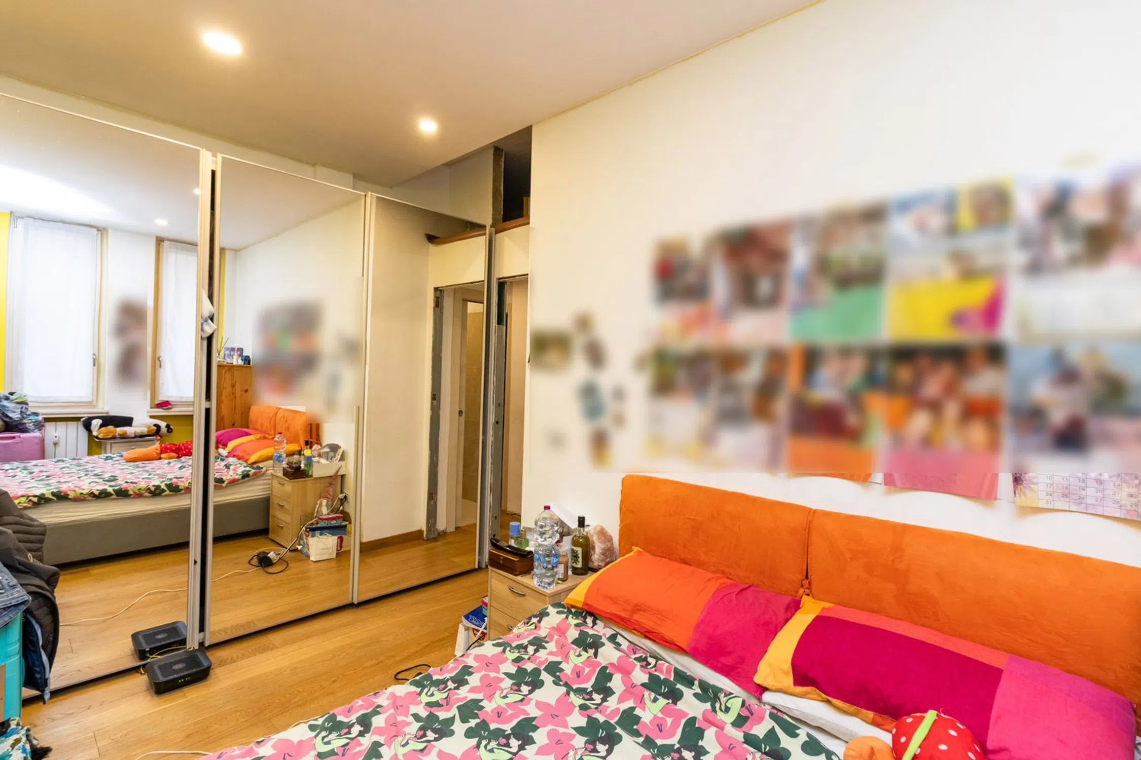 Quadrilocale in via Privata Punta Licosa, 19 - Photo 9