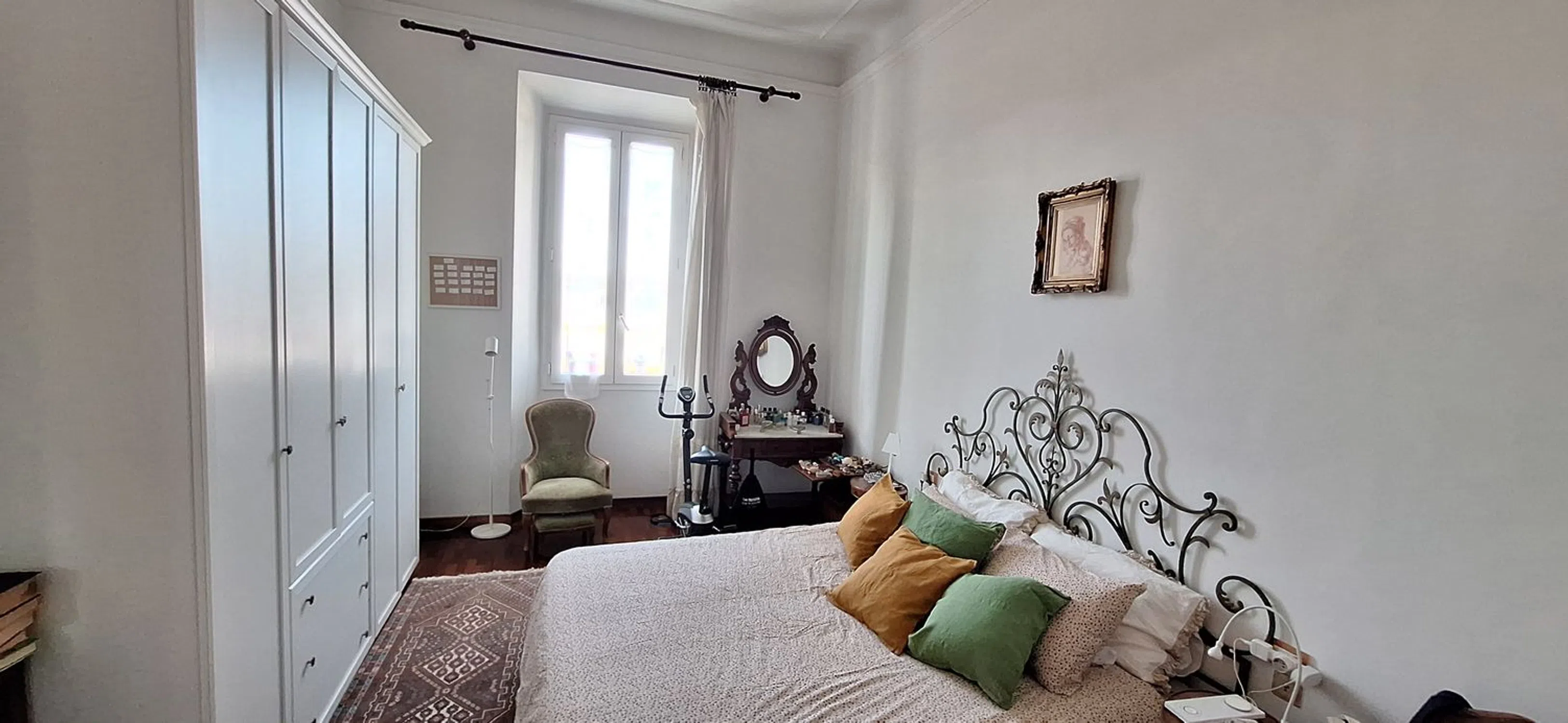 Appartamento su due piani in via delle Porte Nuove - Photo 15