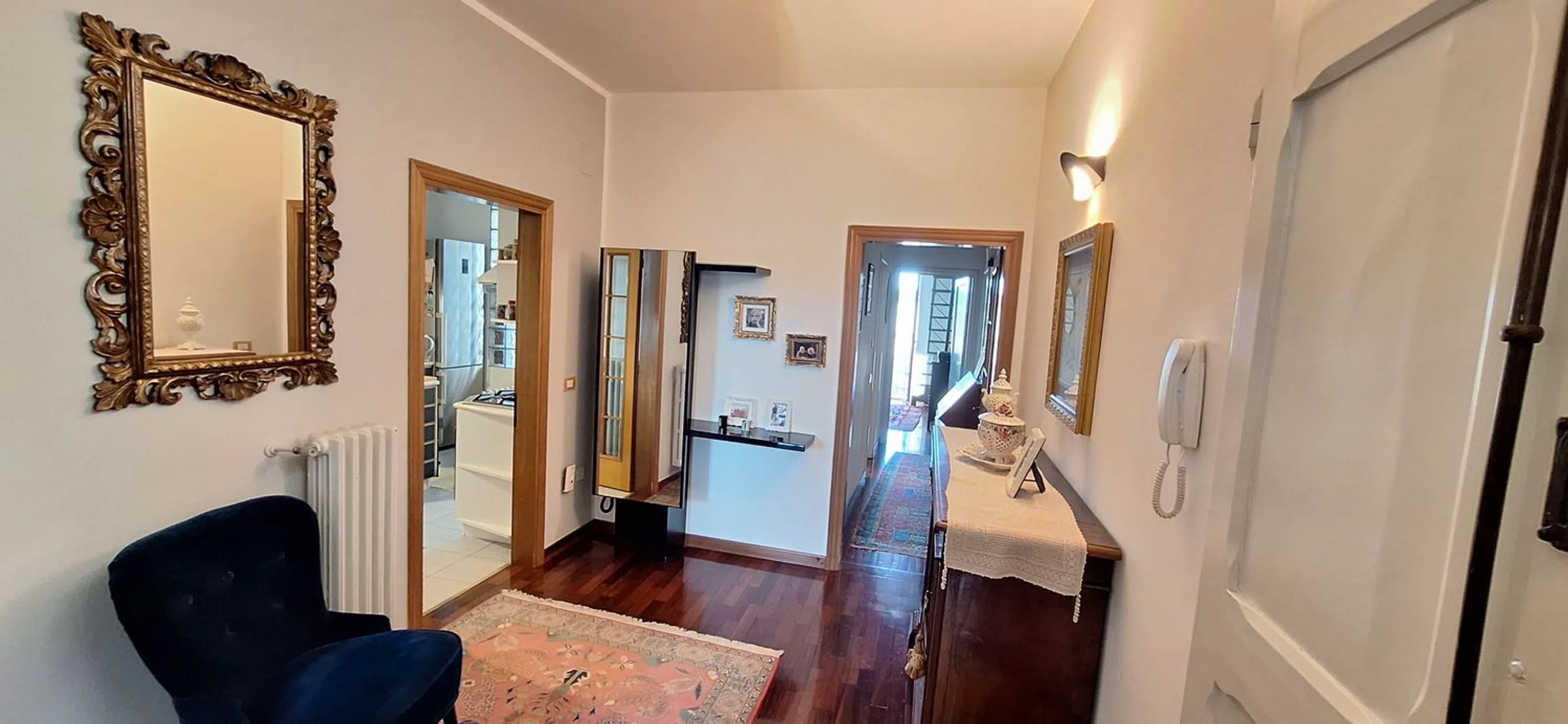 Appartamento su due piani in via delle Porte Nuove - Photo 9