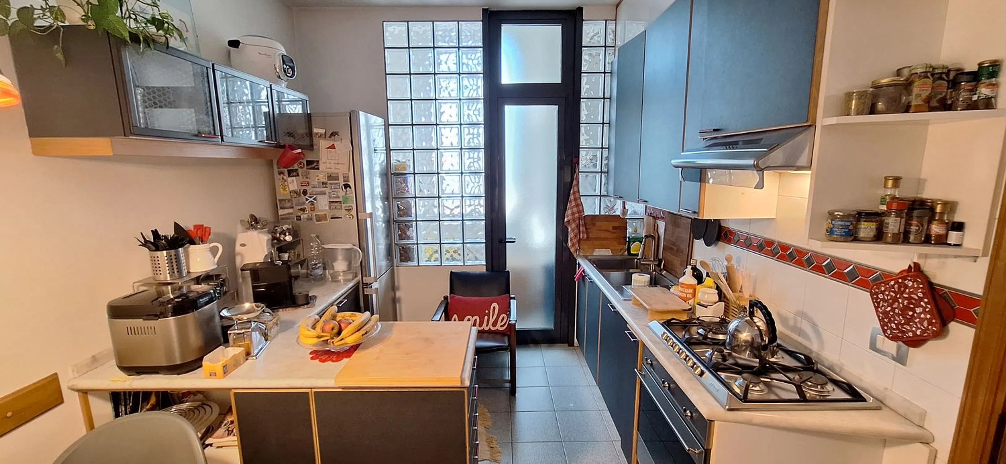Appartamento su due piani in via delle Porte Nuove - Photo 10