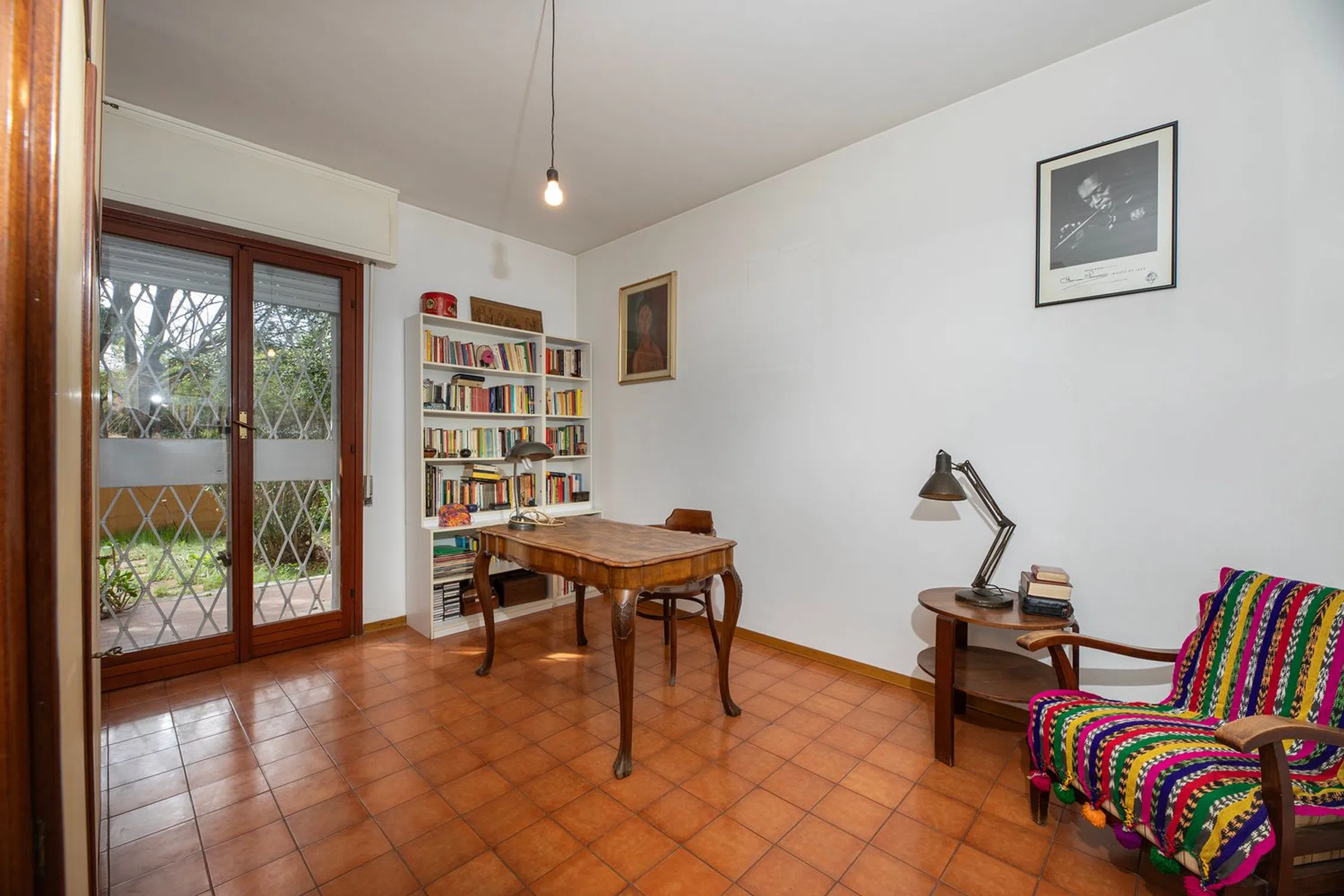 Appartamento in via Carlo Giuseppe Bertero, 29 - Photo 14