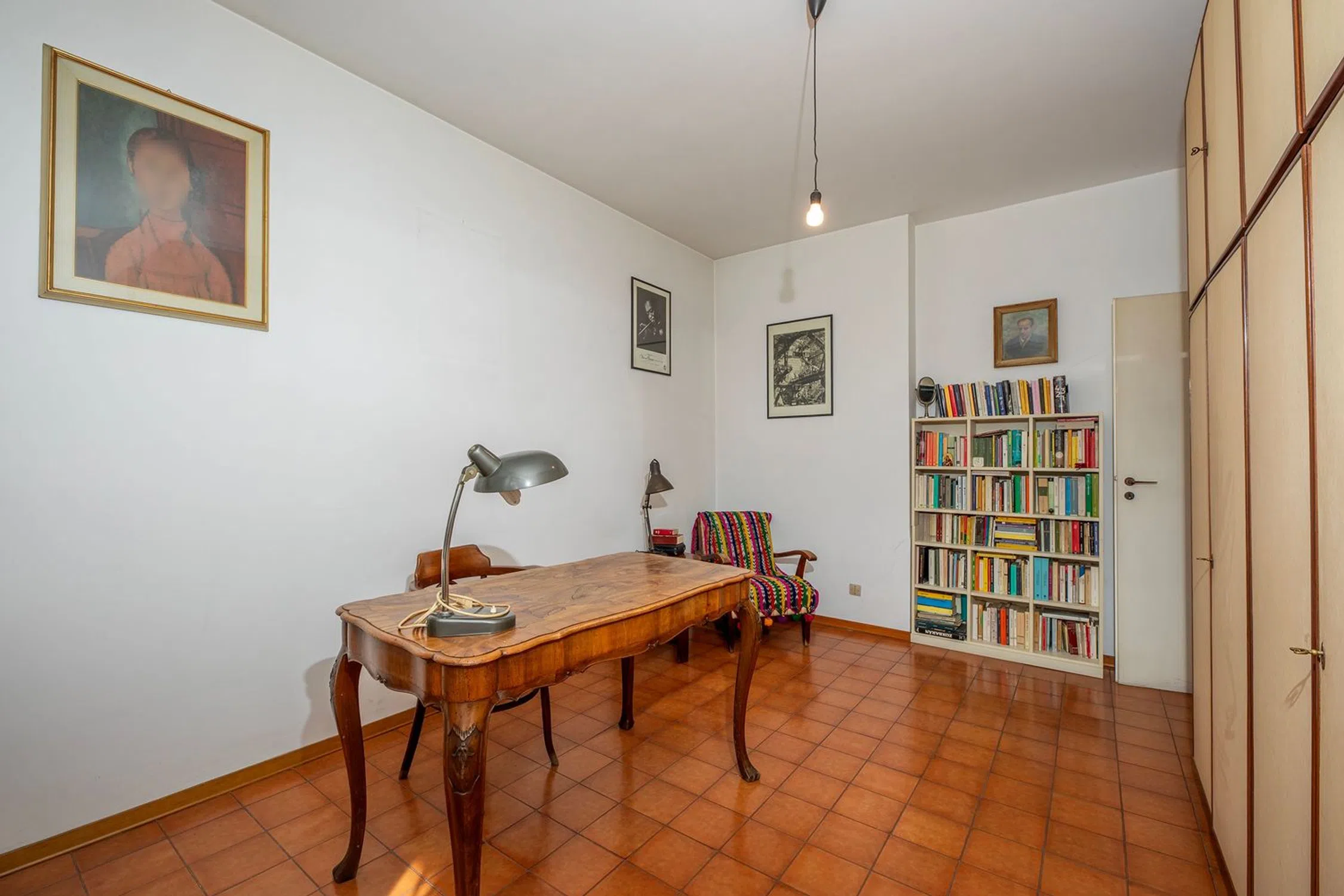 Appartamento in via Carlo Giuseppe Bertero, 29 - Photo 15
