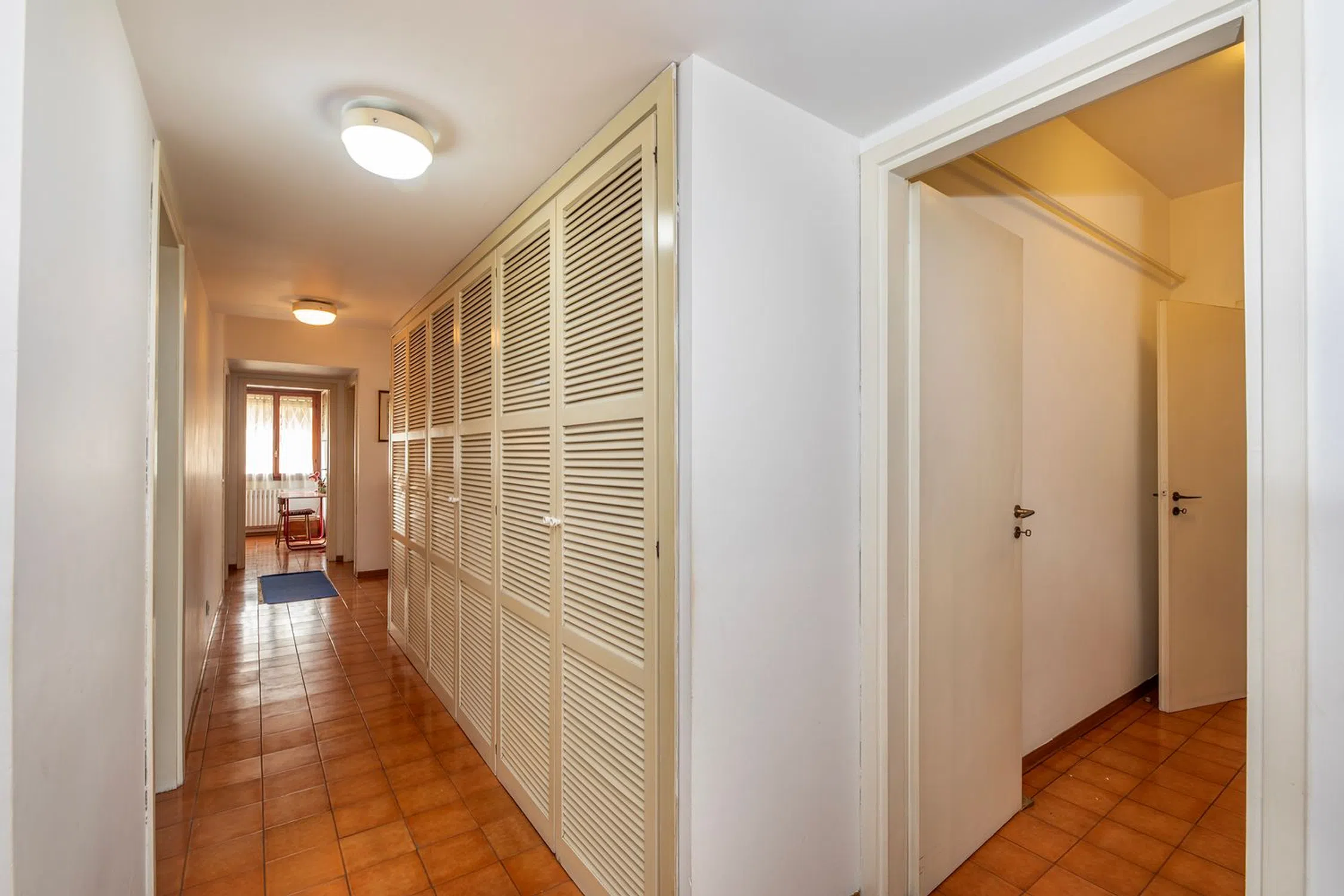 Appartamento in via Carlo Giuseppe Bertero, 29 - Photo 16