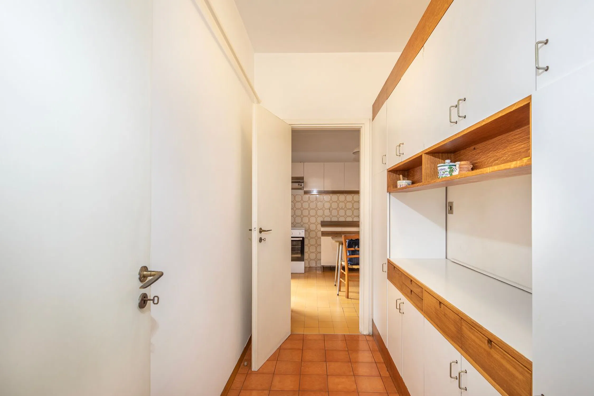 Appartamento in via Carlo Giuseppe Bertero, 29 - Photo 17