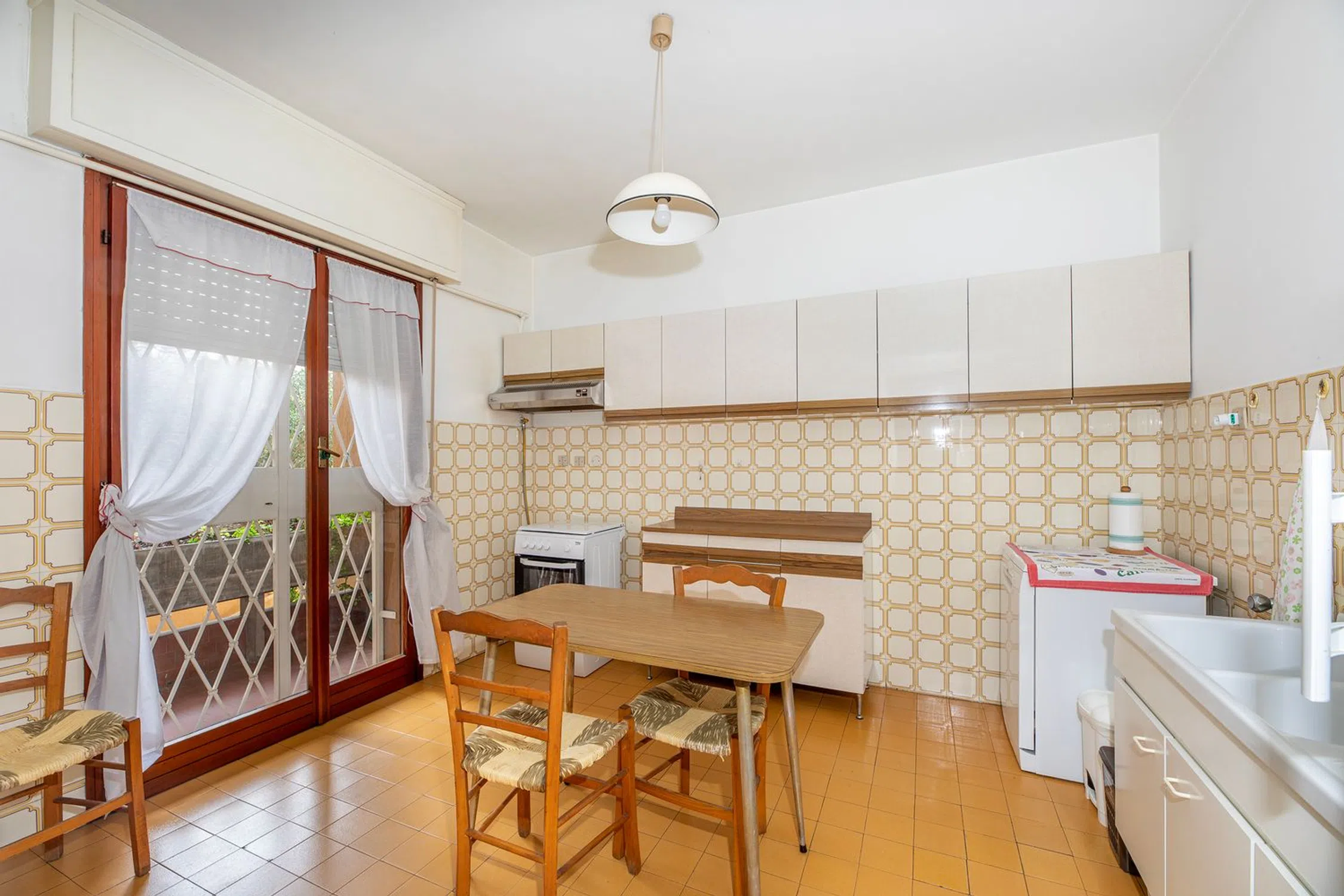 Appartamento in via Carlo Giuseppe Bertero, 29 - Photo 19