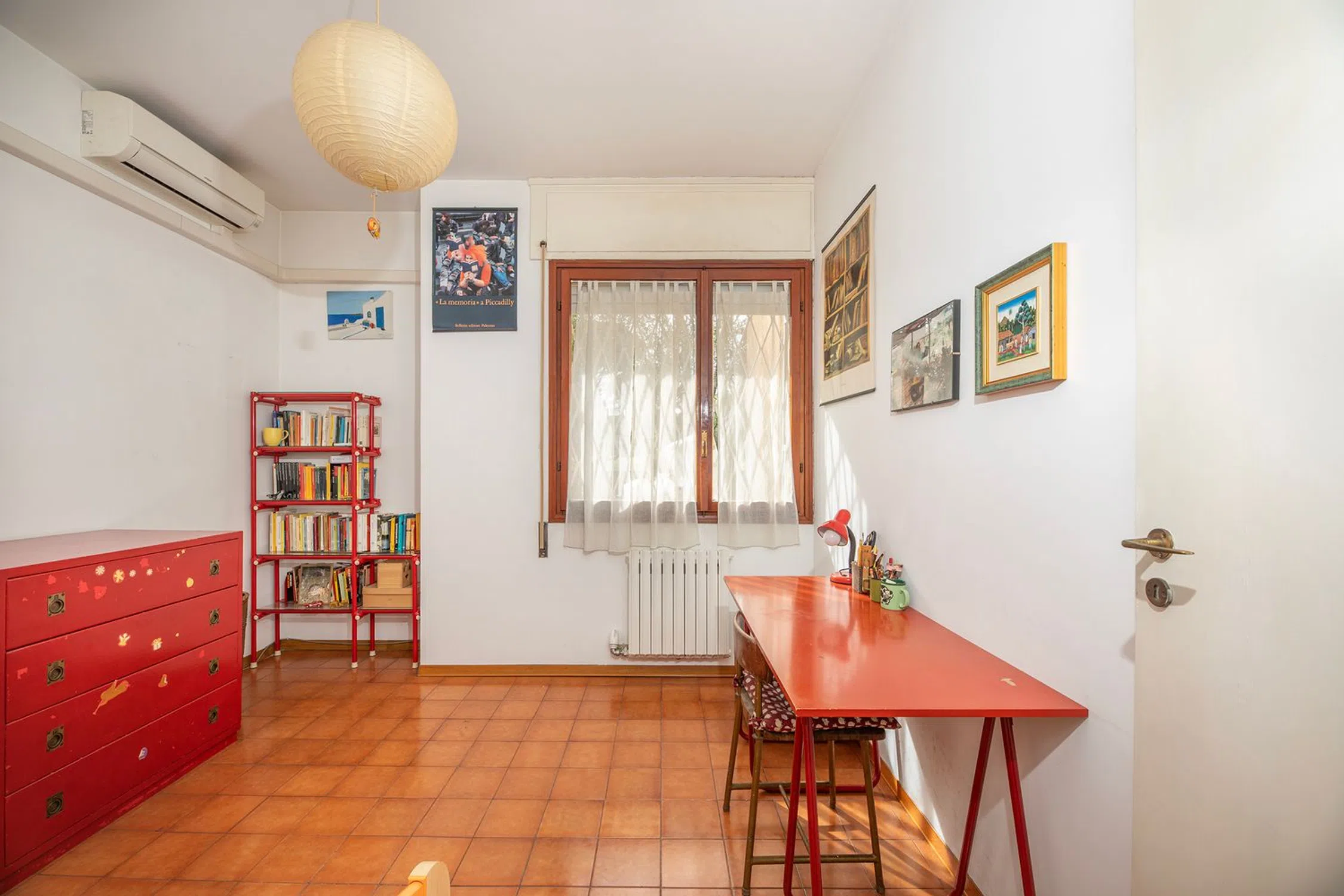 Appartamento in via Carlo Giuseppe Bertero, 29 - Photo 20