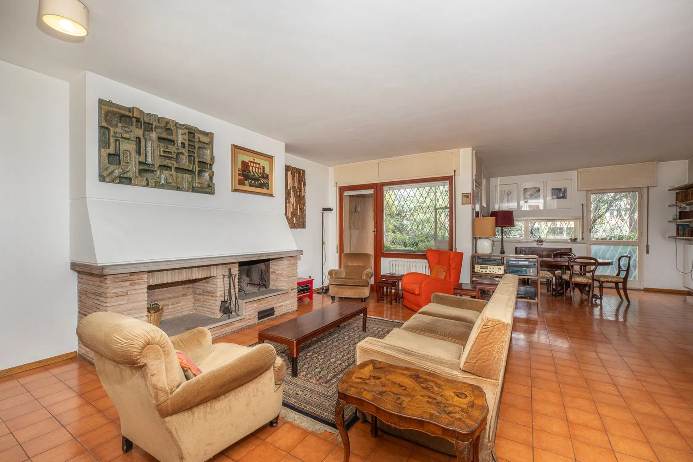 Appartamento in via Carlo Giuseppe Bertero, 29 - Photo 3