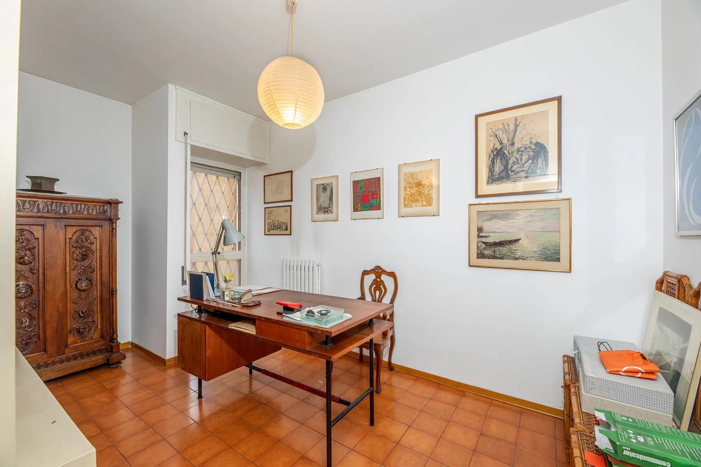 Appartamento in via Carlo Giuseppe Bertero, 29 - Photo 4