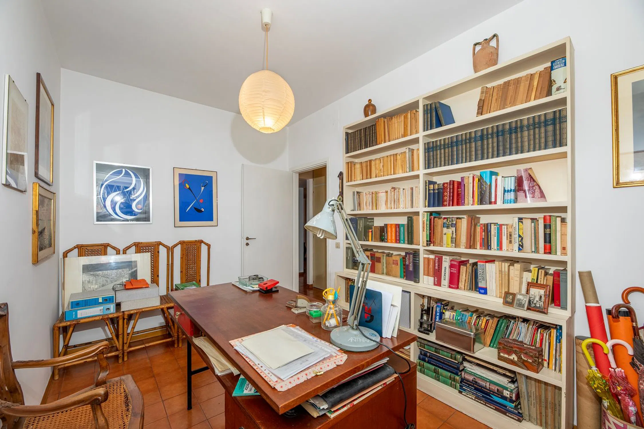 Appartamento in via Carlo Giuseppe Bertero, 29 - Photo 5
