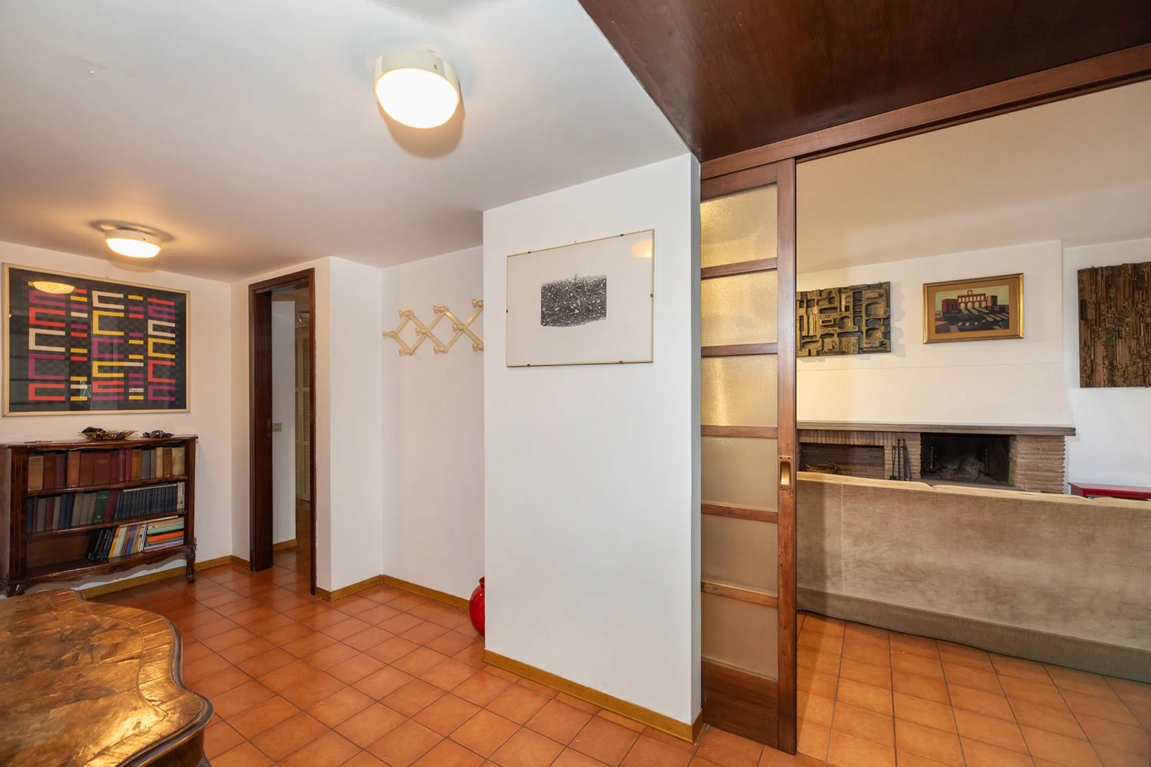Appartamento in via Carlo Giuseppe Bertero, 29 - Photo 6