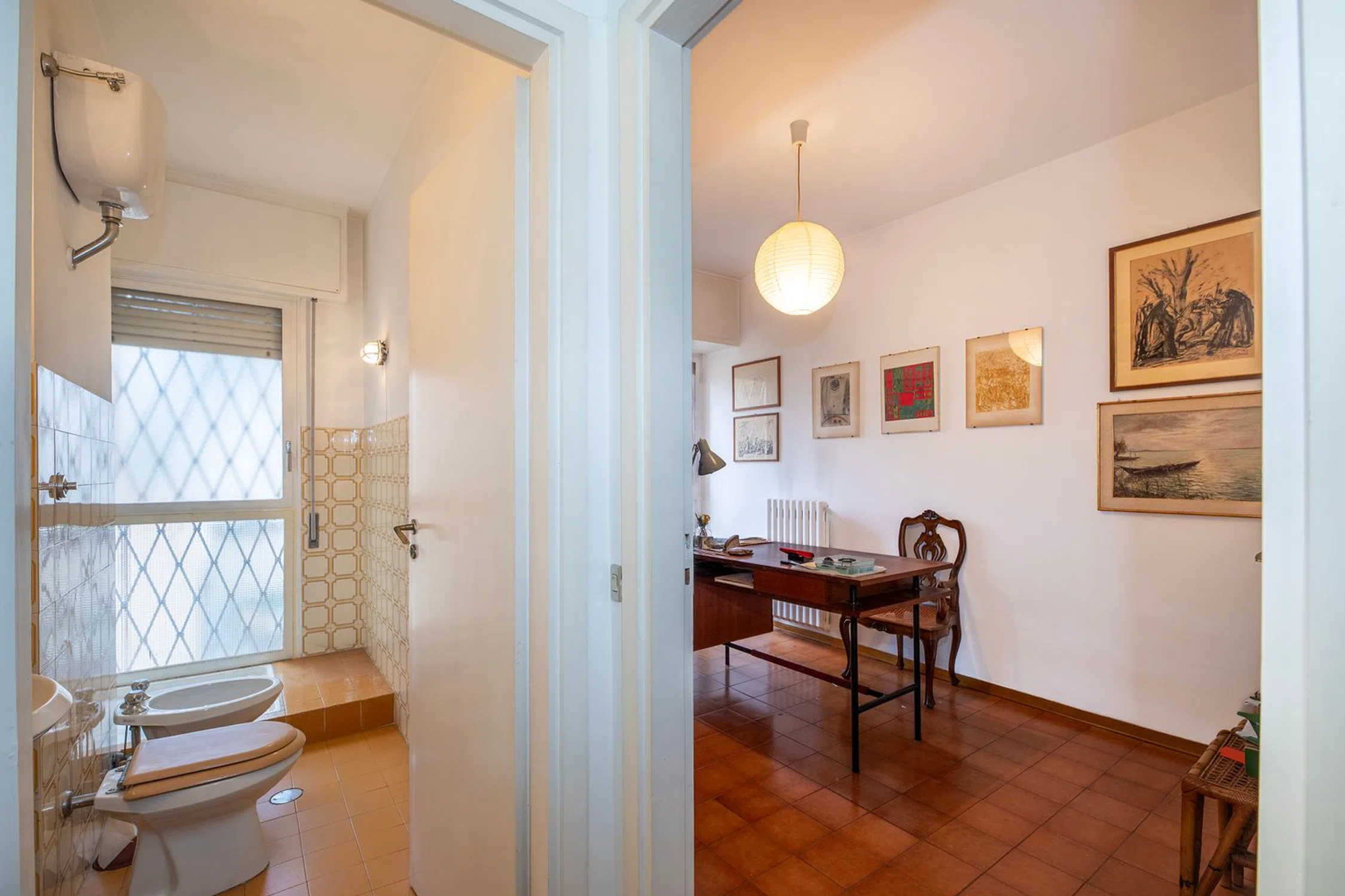 Appartamento in via Carlo Giuseppe Bertero, 29 - Photo 7
