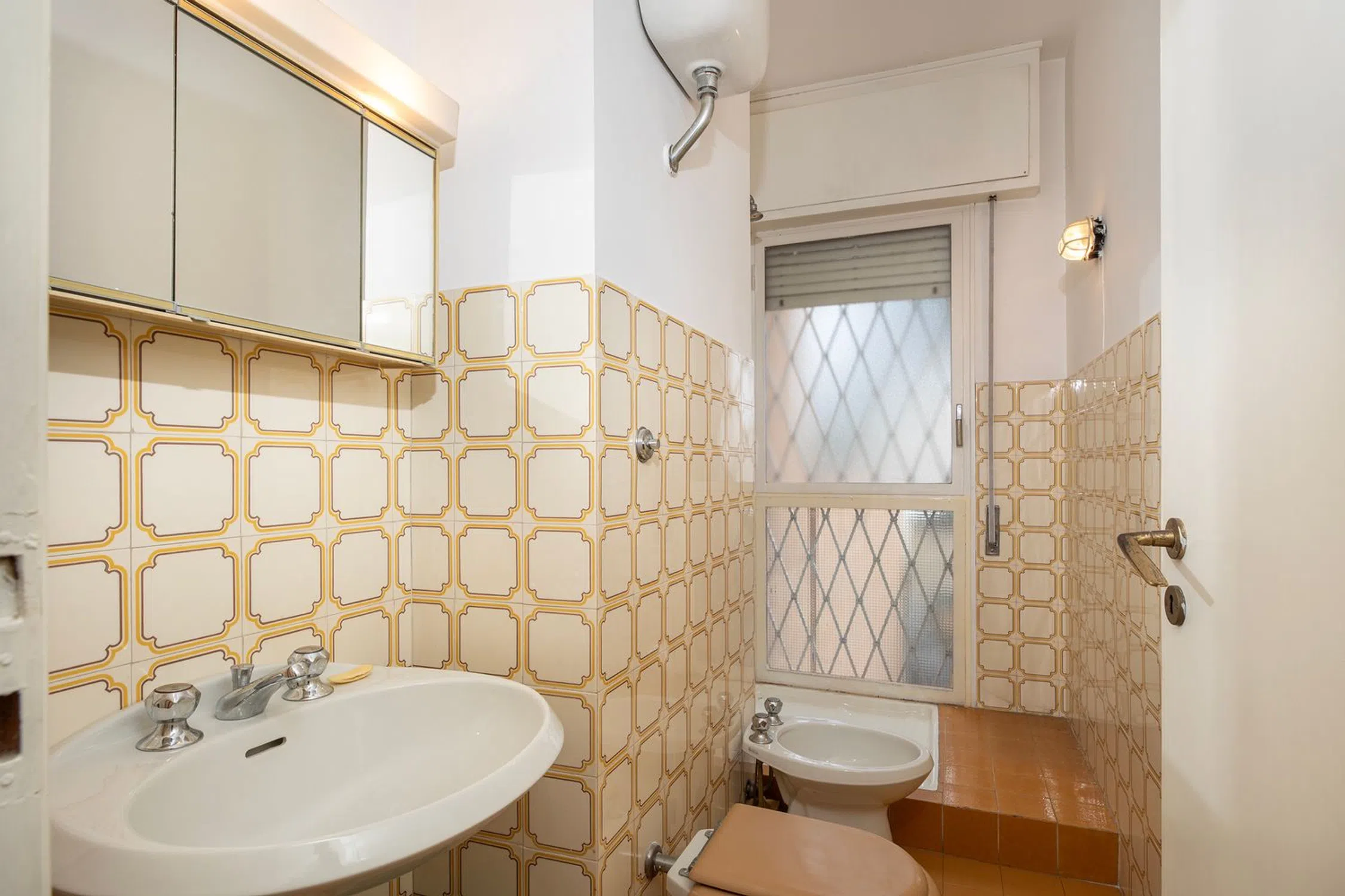 Appartamento in via Carlo Giuseppe Bertero, 29 - Photo 8