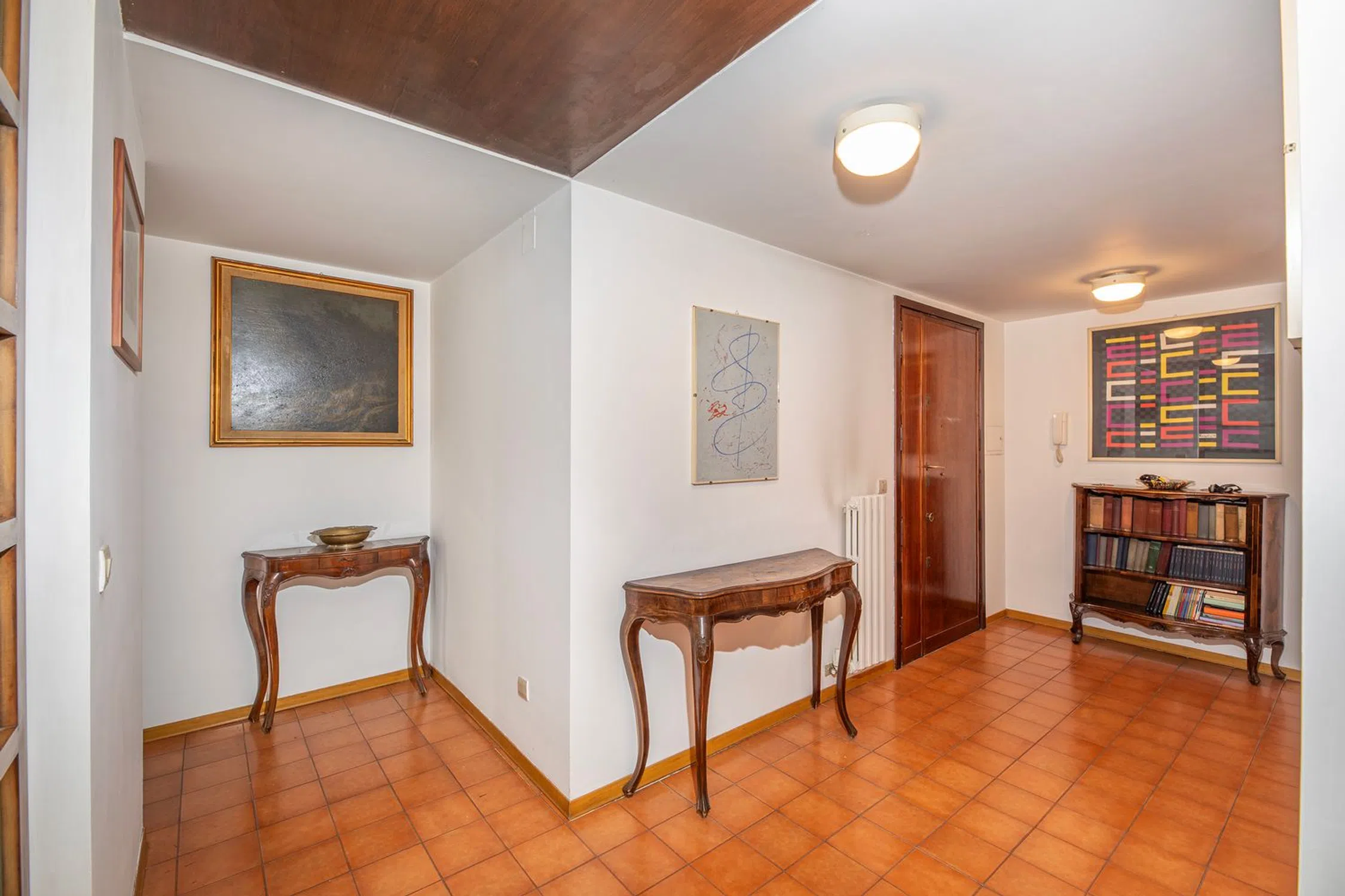 Appartamento in via Carlo Giuseppe Bertero, 29 - Photo 9