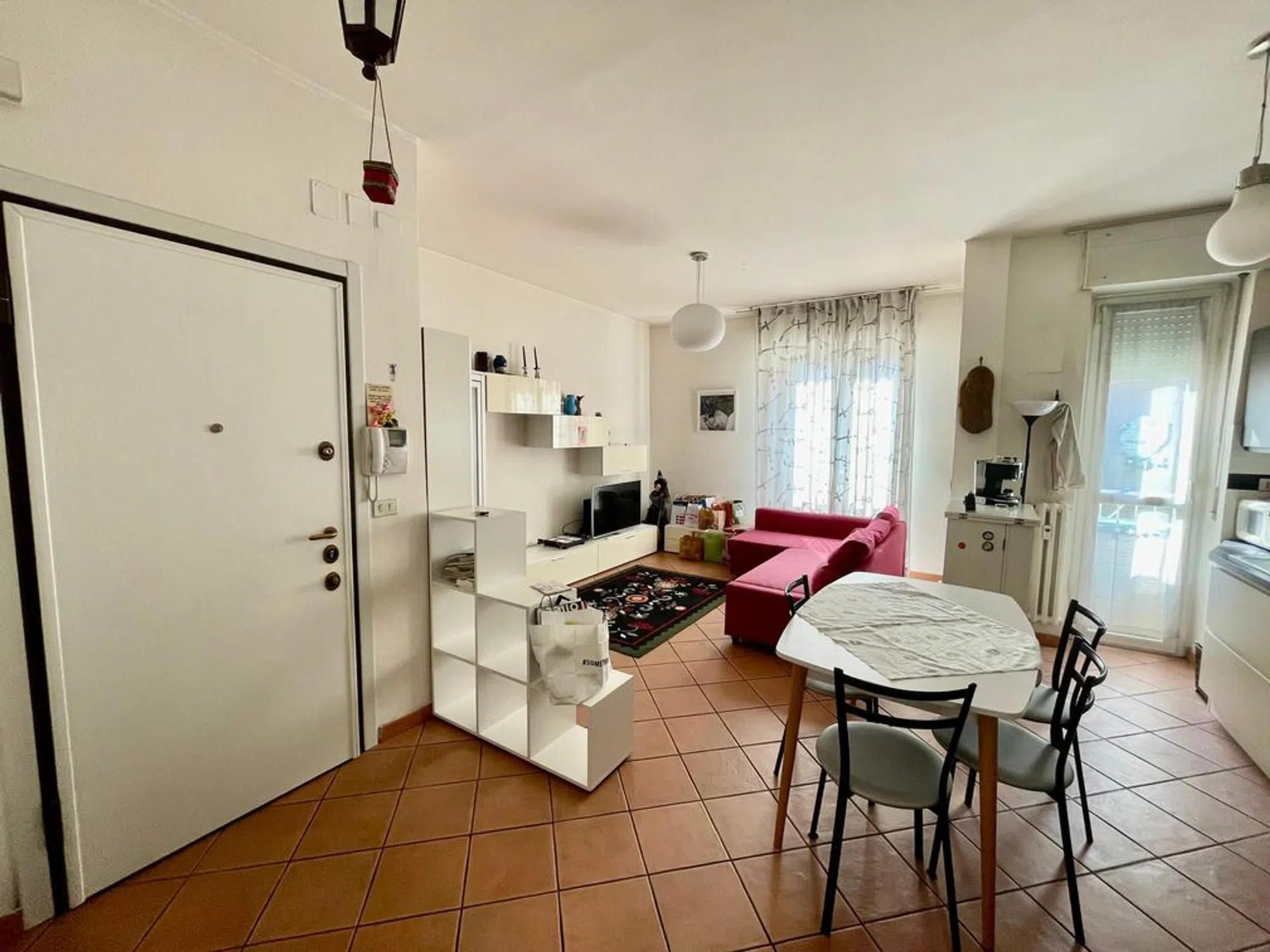 Trilocale in via delle Forze Armate, 393 a - Photo 2