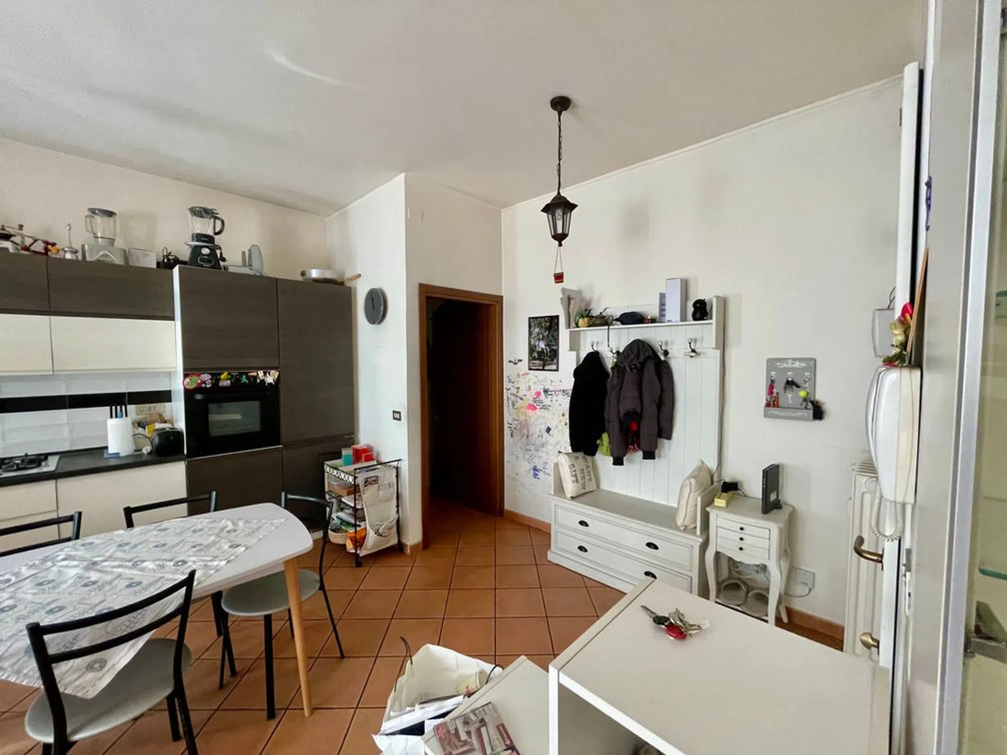 Trilocale in via delle Forze Armate, 393 a - Photo 11