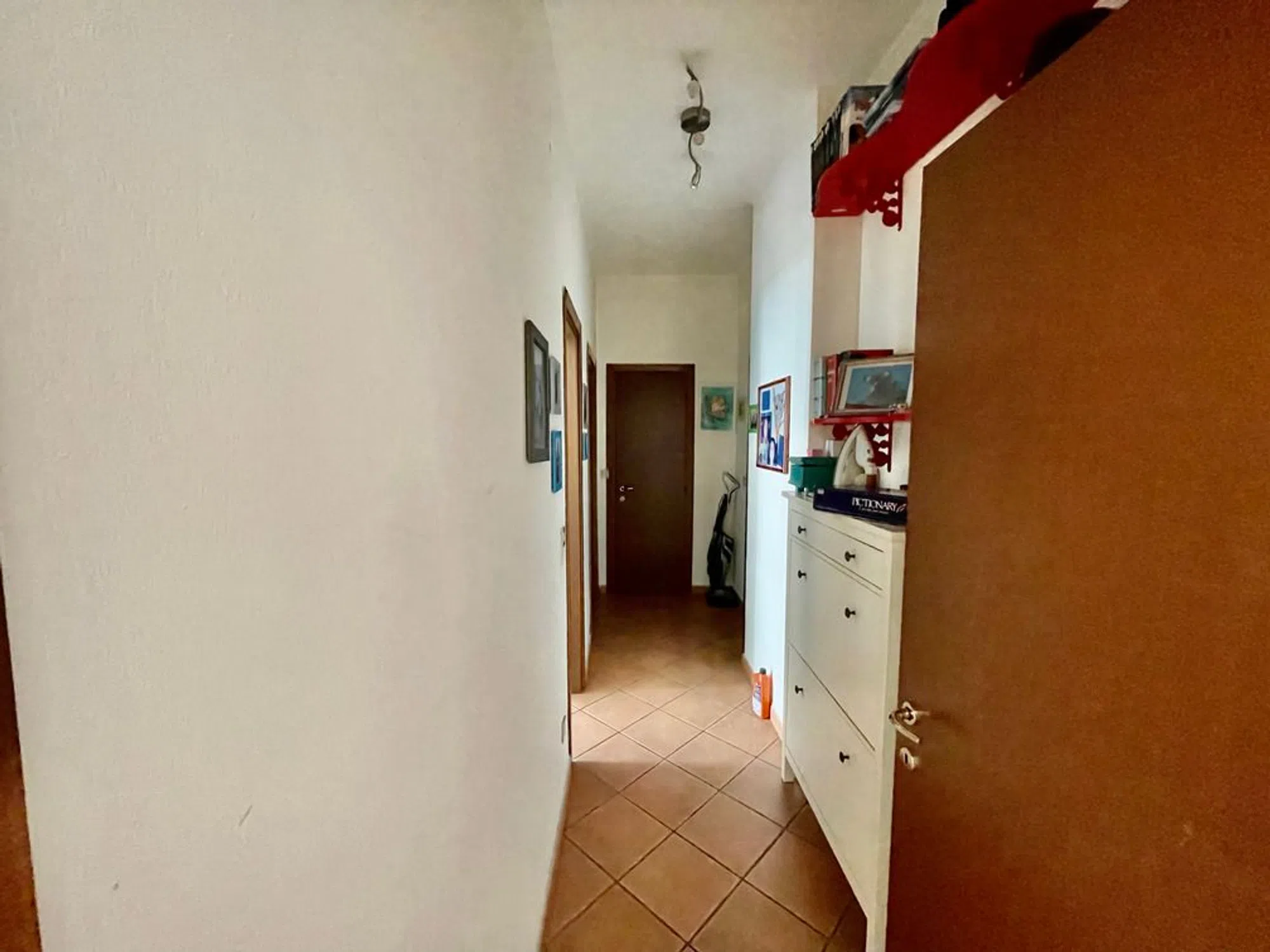Trilocale in via delle Forze Armate, 393 a - Photo 12