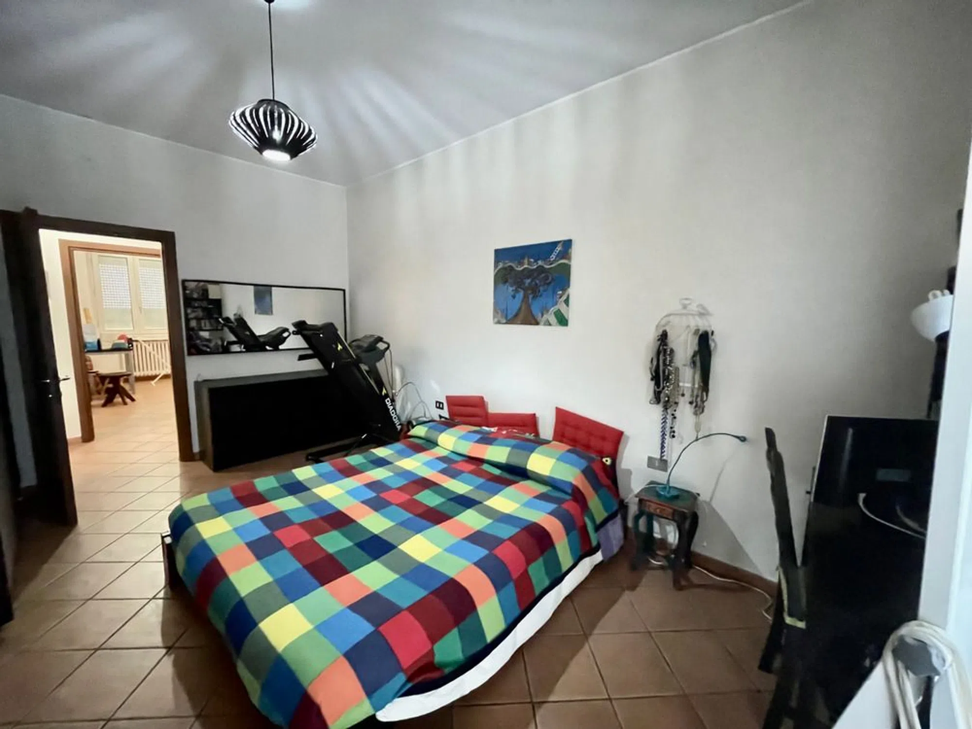 Trilocale in via delle Forze Armate, 393 a - Photo 15