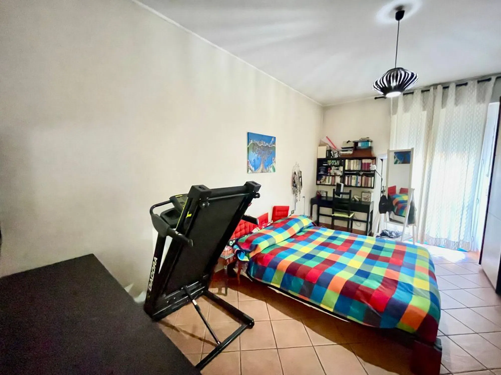Trilocale in via delle Forze Armate, 393 a - Photo 16