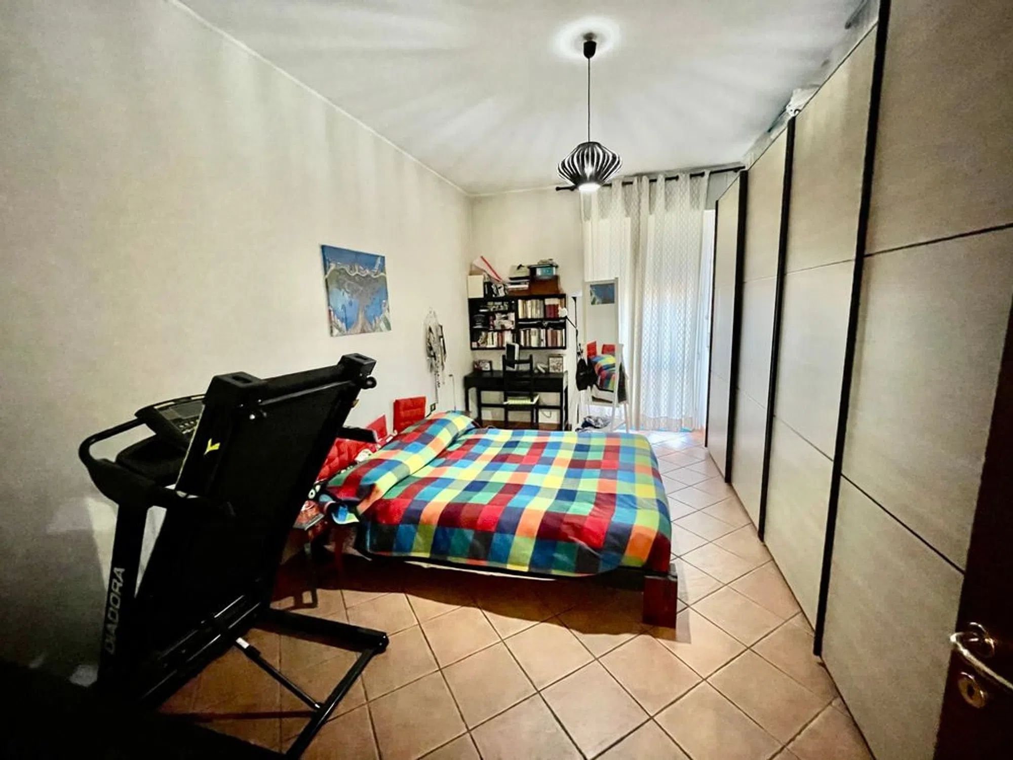 Trilocale in via delle Forze Armate, 393 a - Photo 17