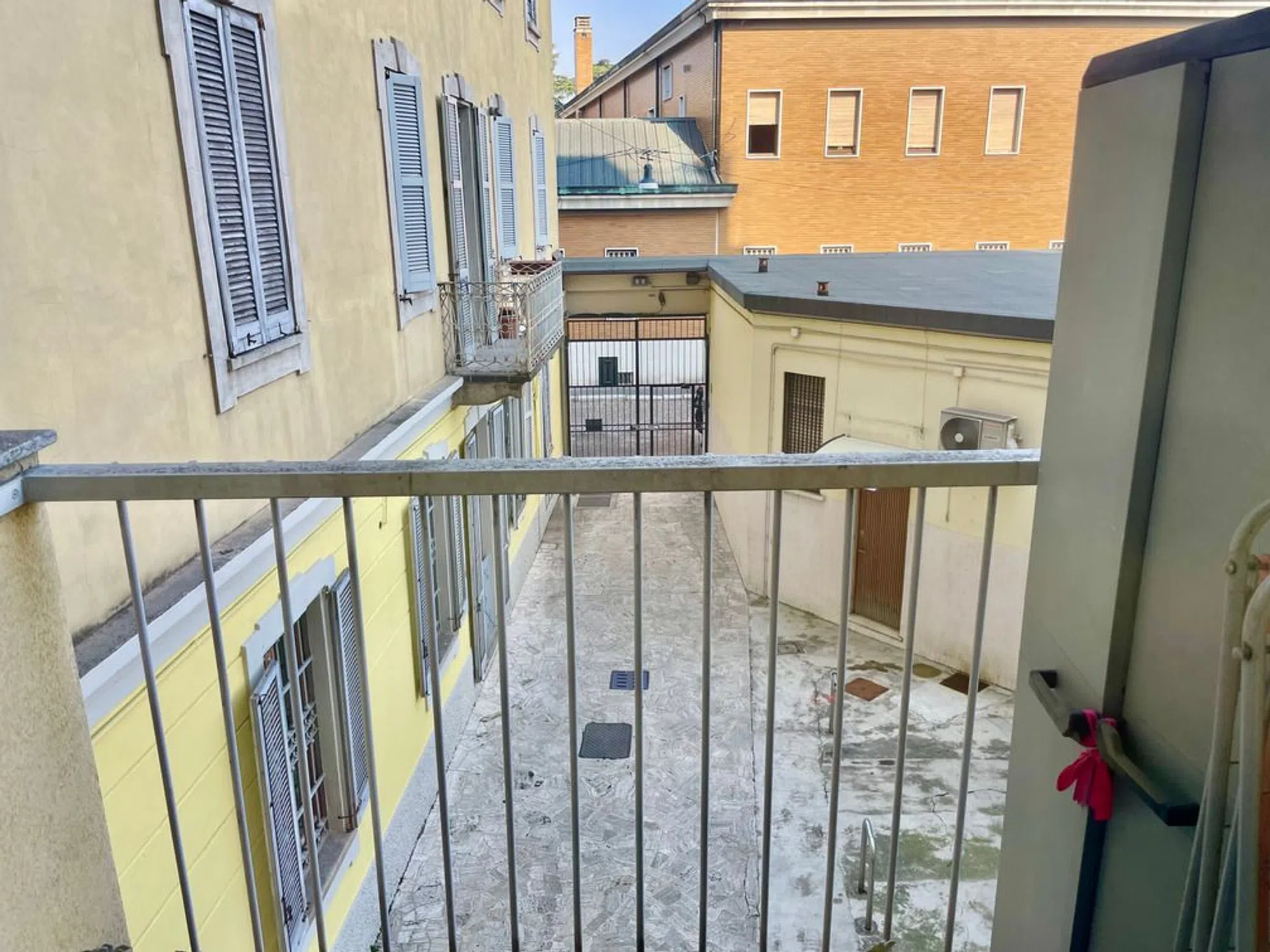 Trilocale in via delle Forze Armate, 393 a - Photo 18