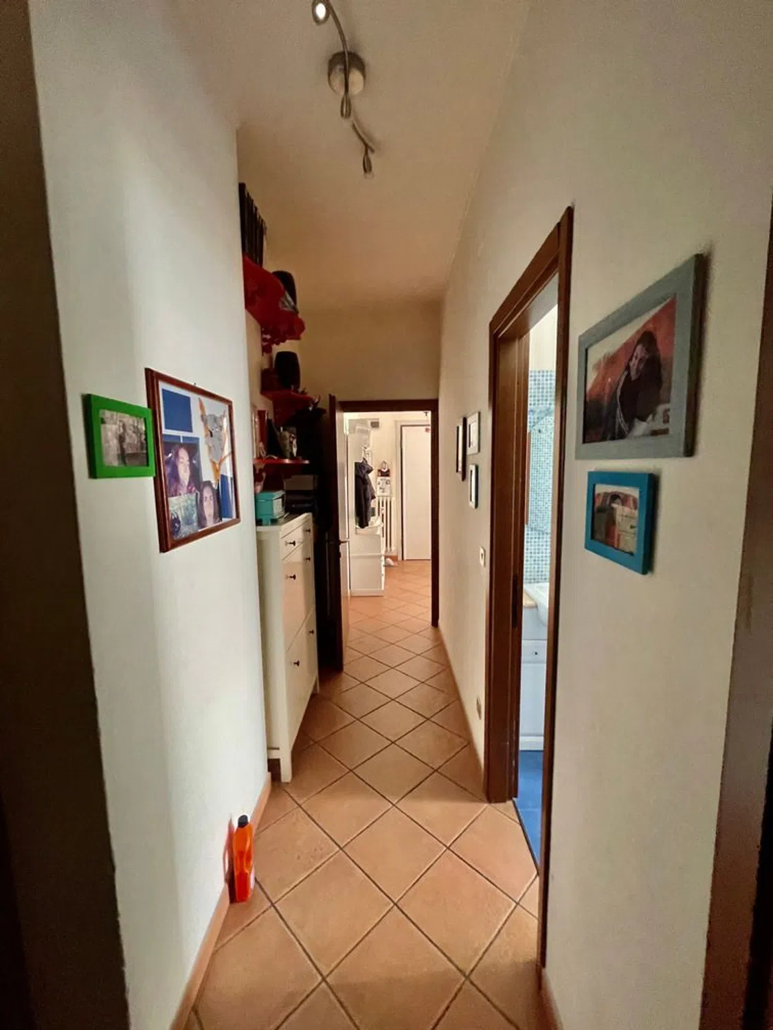 Trilocale in via delle Forze Armate, 393 a - Photo 19