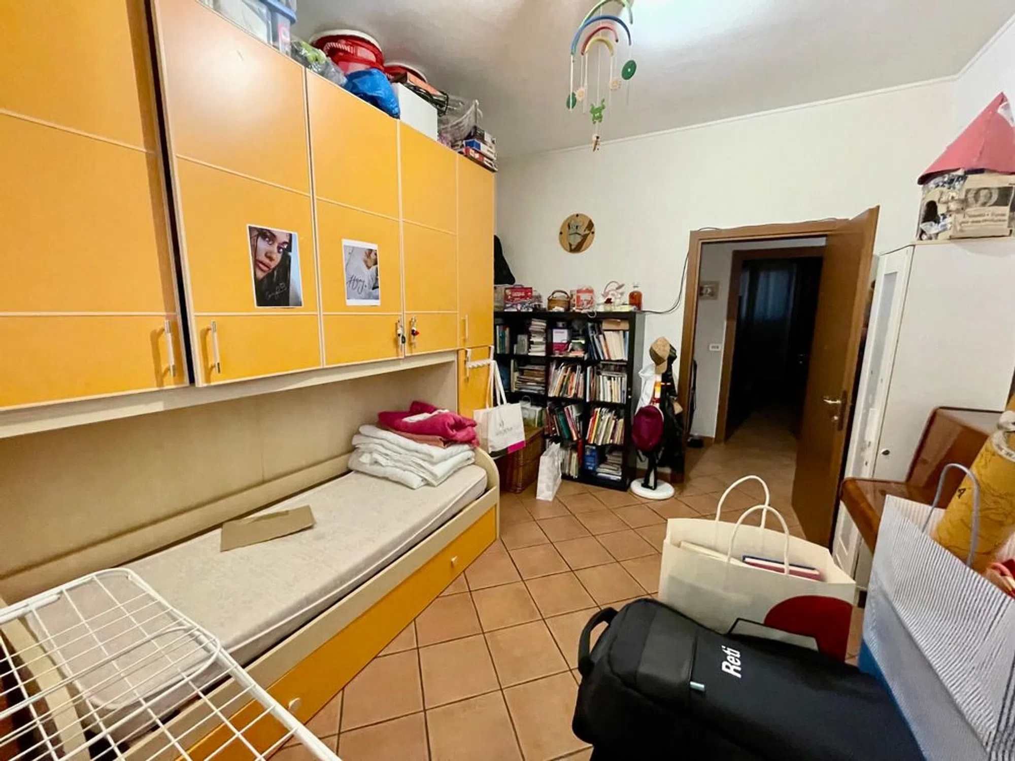 Trilocale in via delle Forze Armate, 393 a - Photo 20