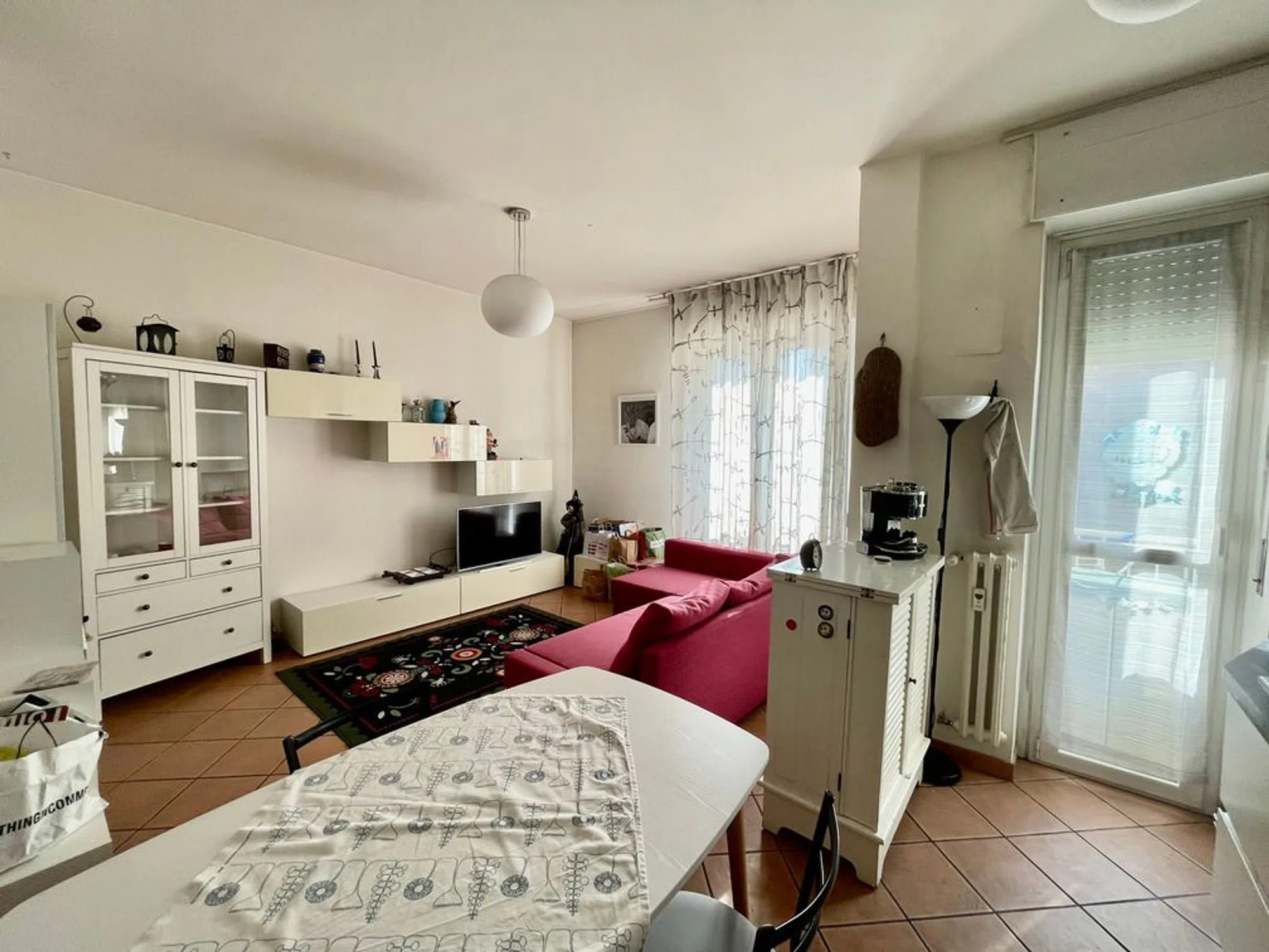 Trilocale in via delle Forze Armate, 393 a - Photo 4