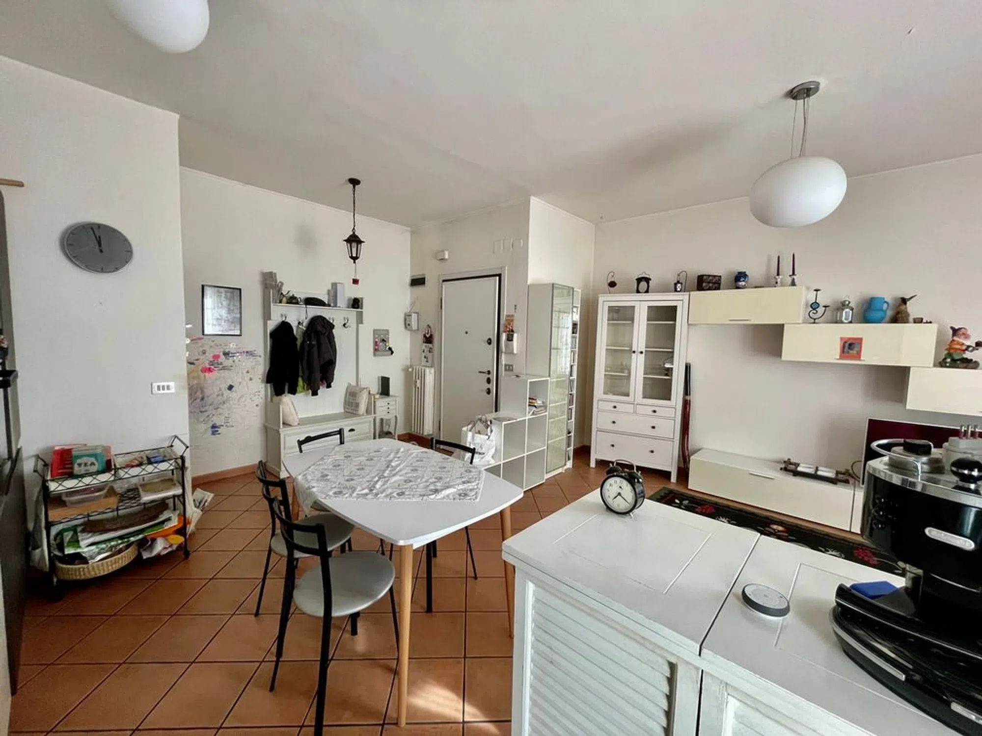 Trilocale in via delle Forze Armate, 393 a - Photo 5
