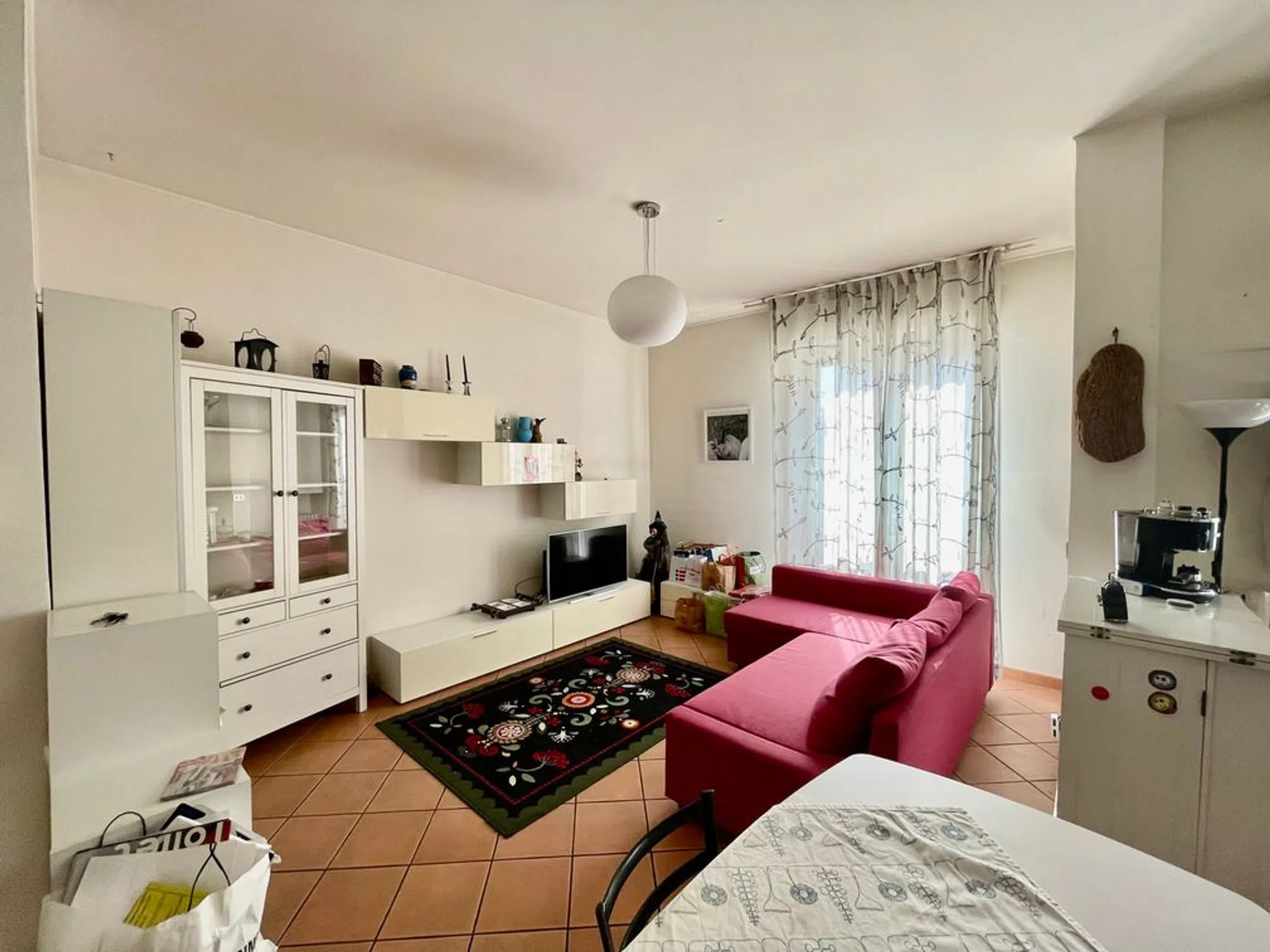 Trilocale in via delle Forze Armate, 393 a - Photo 6