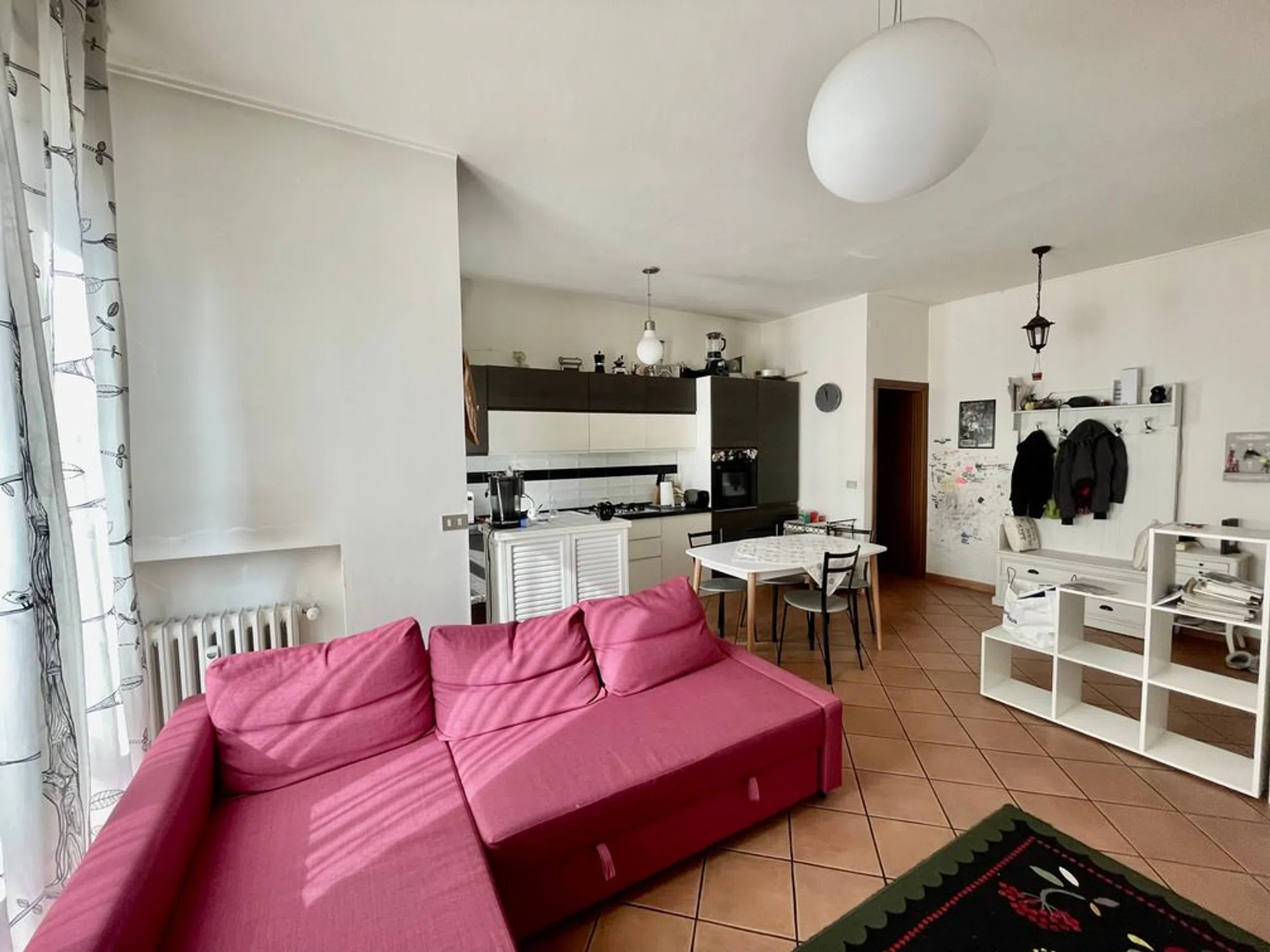 Trilocale in via delle Forze Armate, 393 a - Photo 7