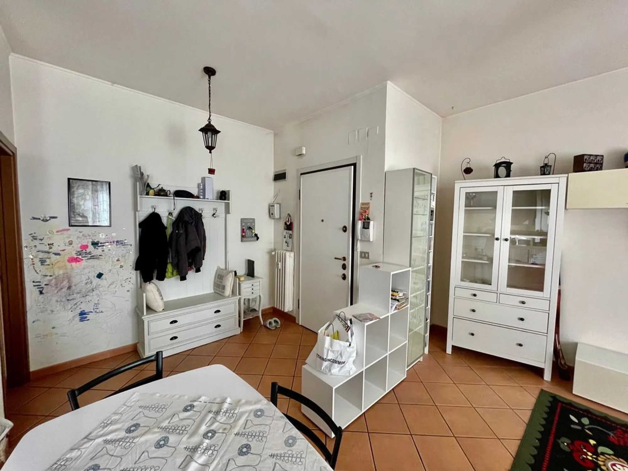 Trilocale in via delle Forze Armate, 393 a - Photo 10
