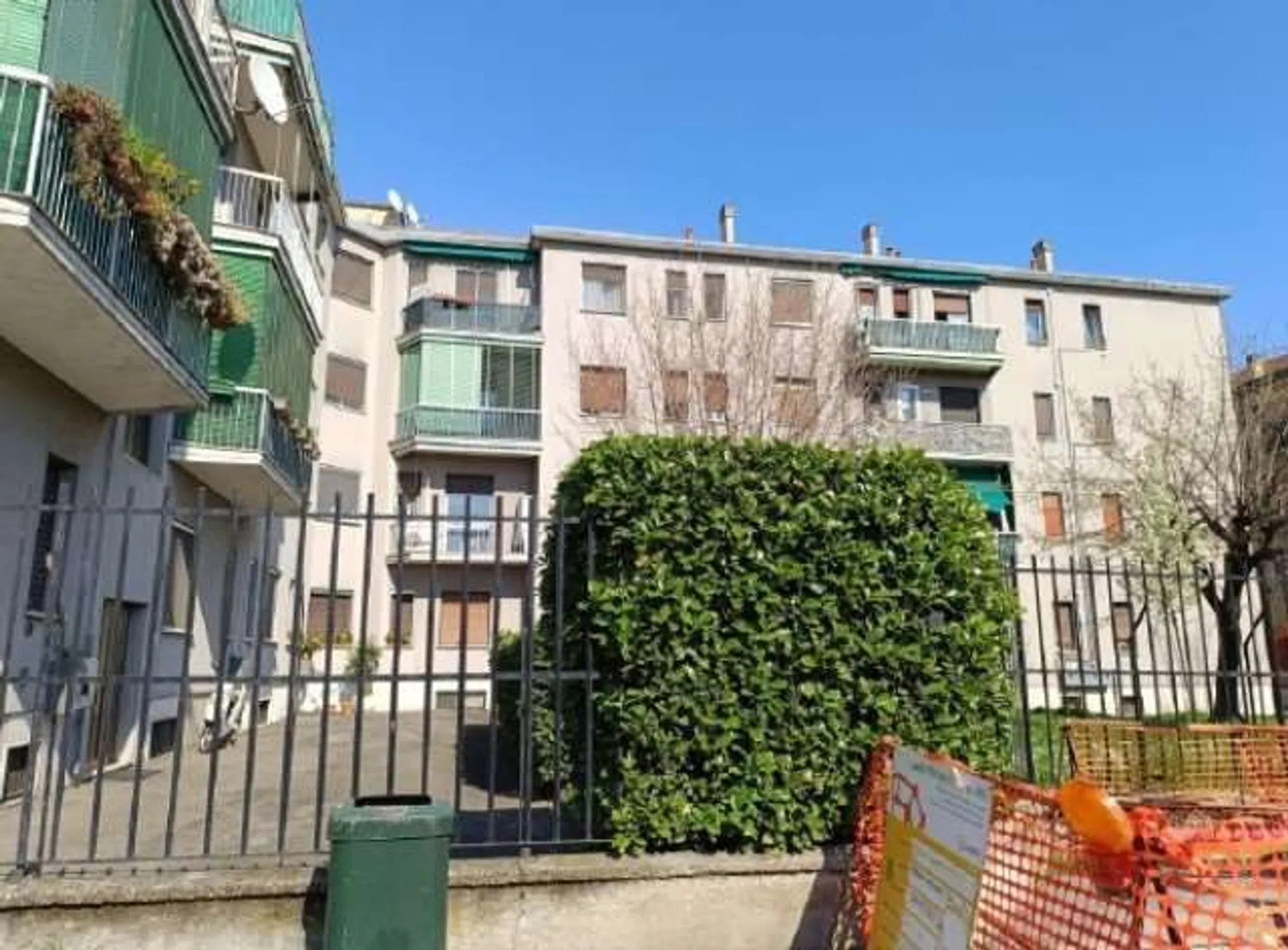 Appartamento in via Giuseppe di Vittorio, 8 - Photo 2