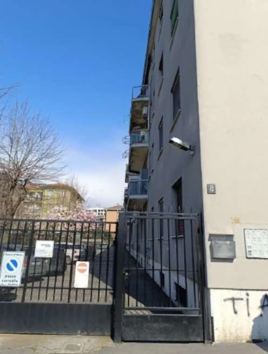 Appartamento in via Giuseppe di Vittorio, 8 - Photo 3