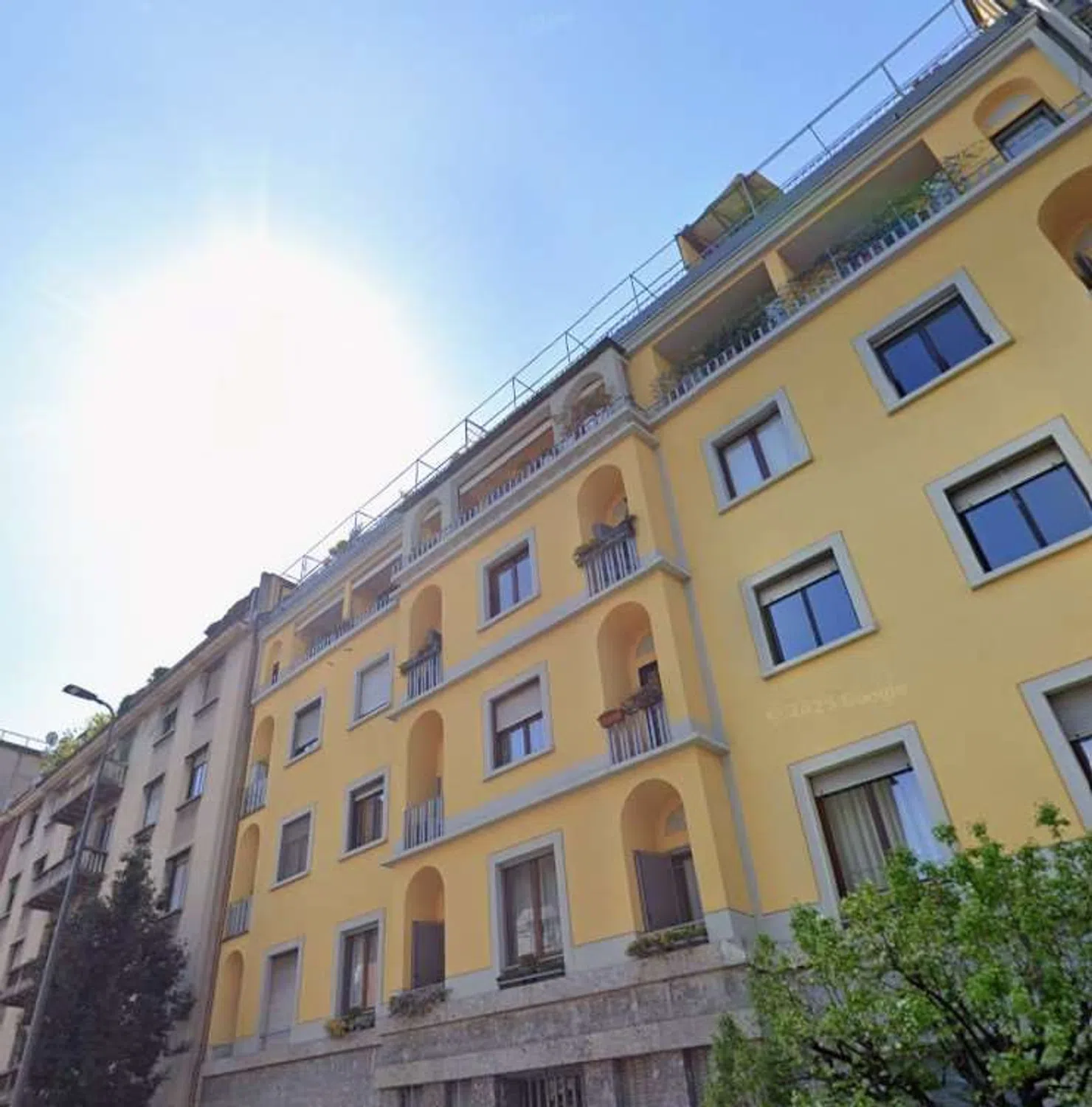 Monolocale in via Giuseppe Longhi, 7 - Photo 2
