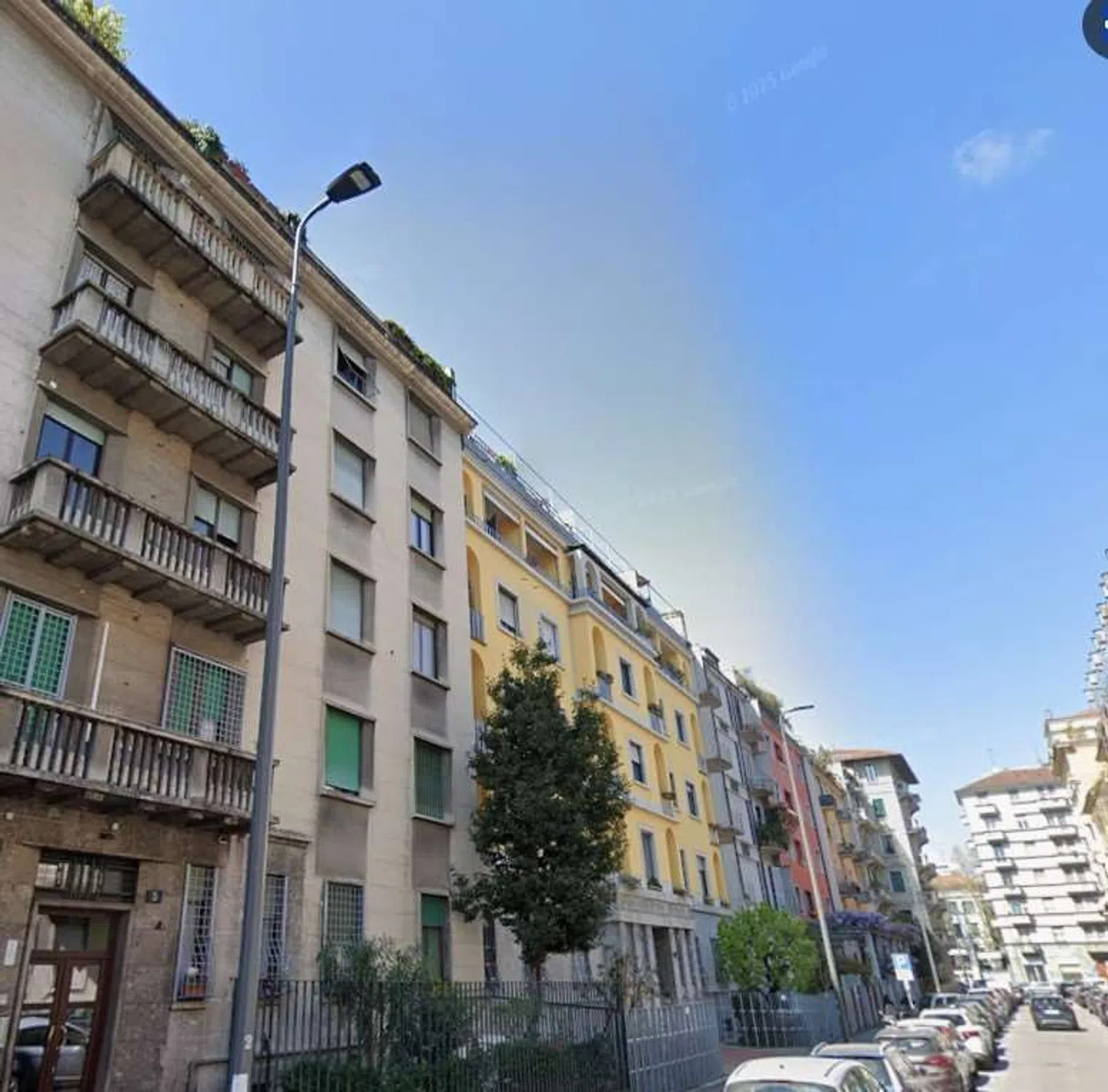 Monolocale in via Giuseppe Longhi, 7 - Photo 4