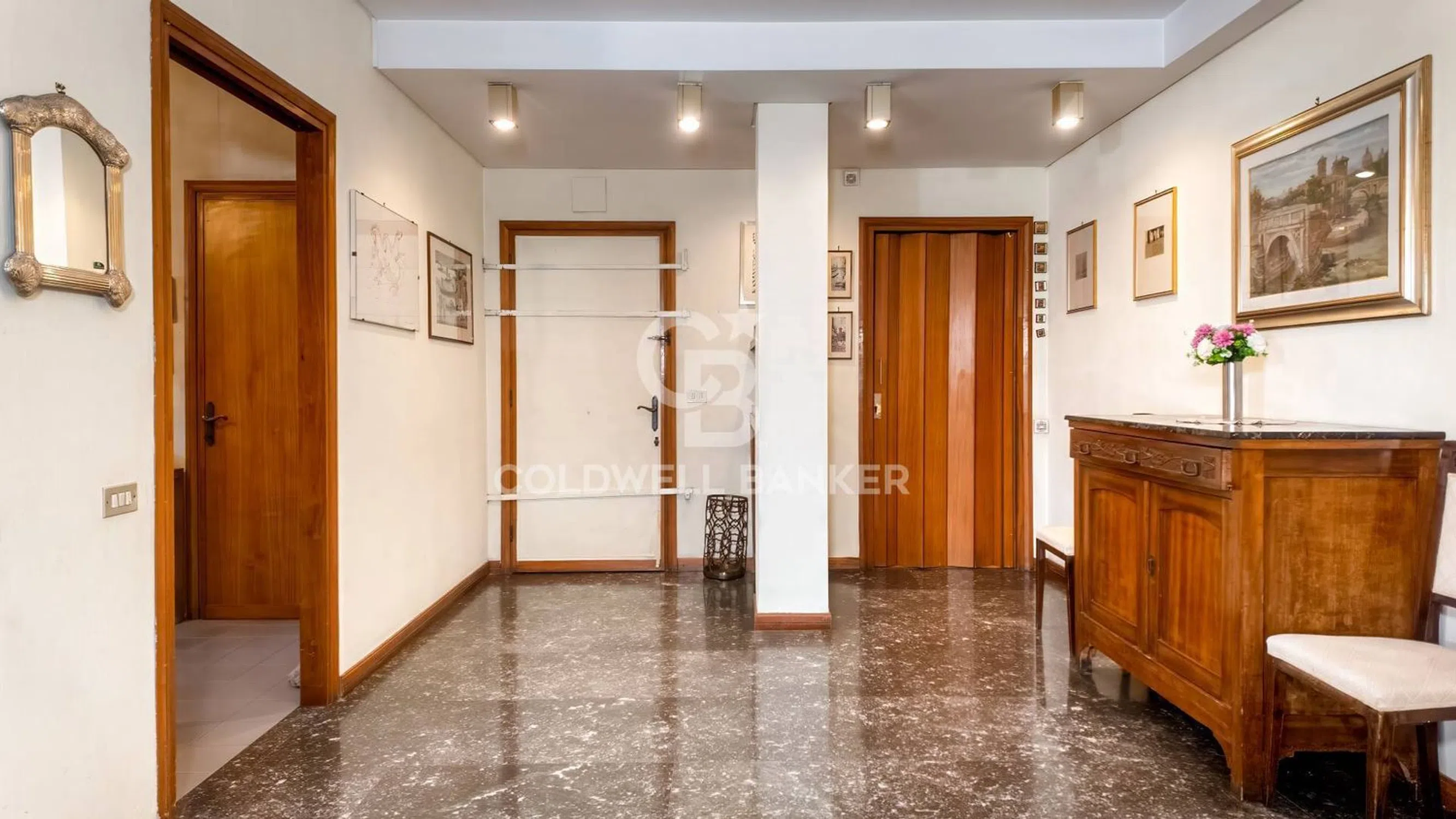 Appartamento in via del Serafico - Photo 2