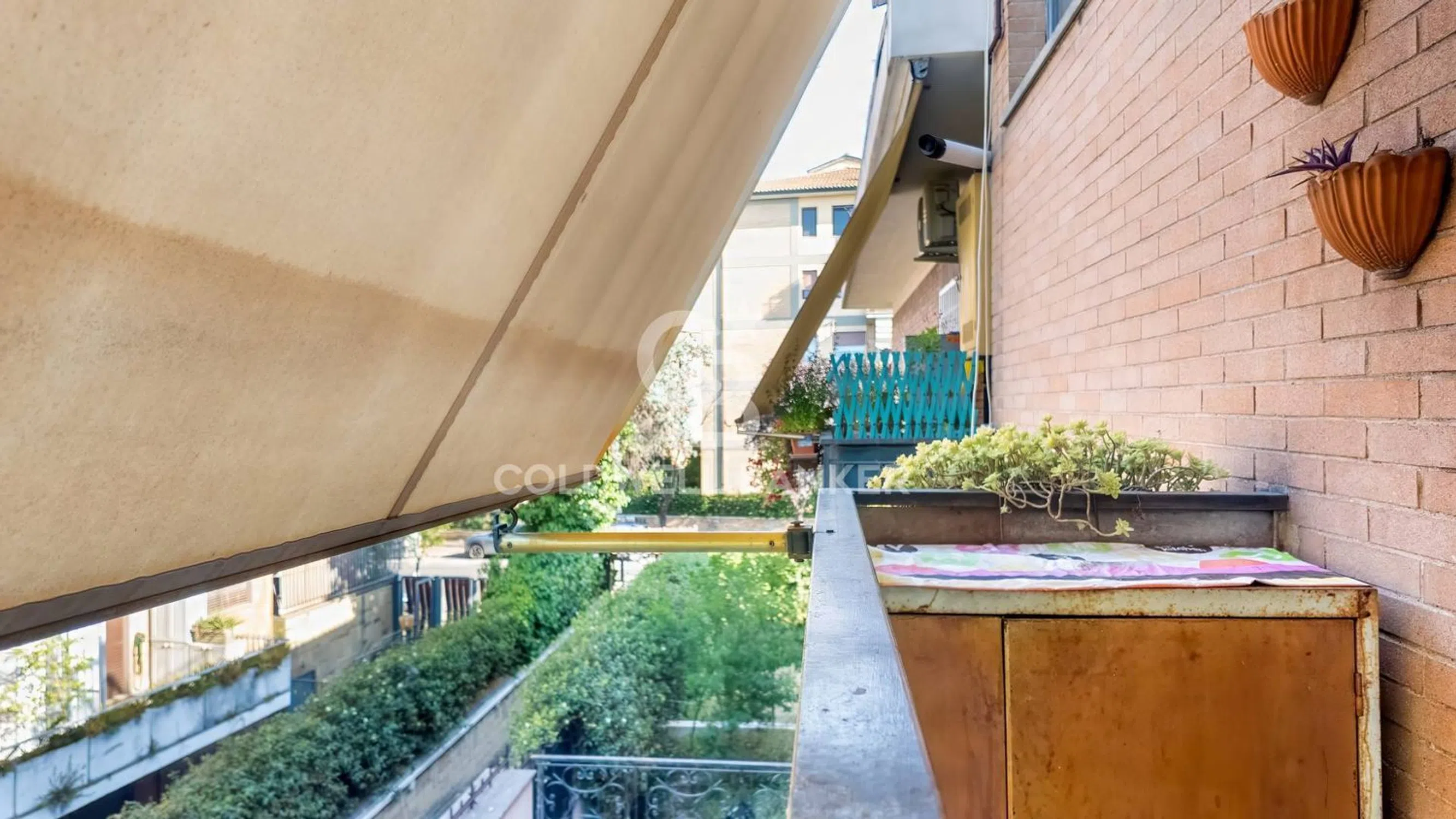 Appartamento in via del Serafico - Photo 11