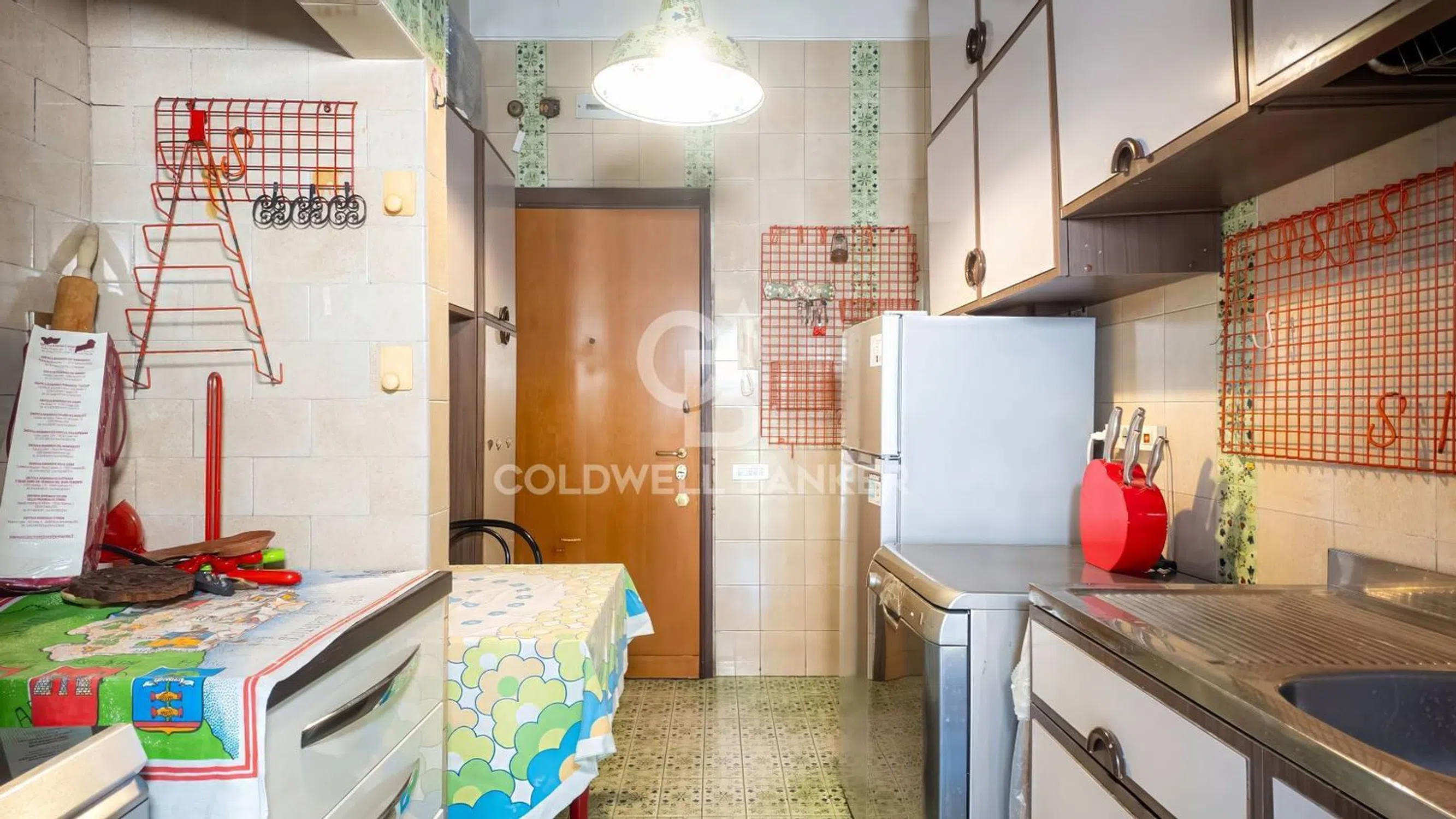 Appartamento in via del Serafico - Photo 18