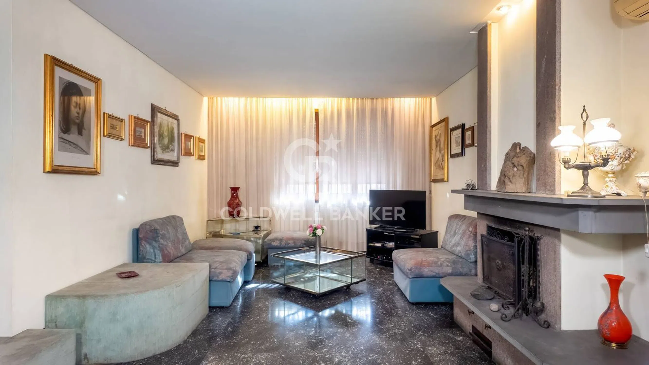 Appartamento in via del Serafico - Photo 3