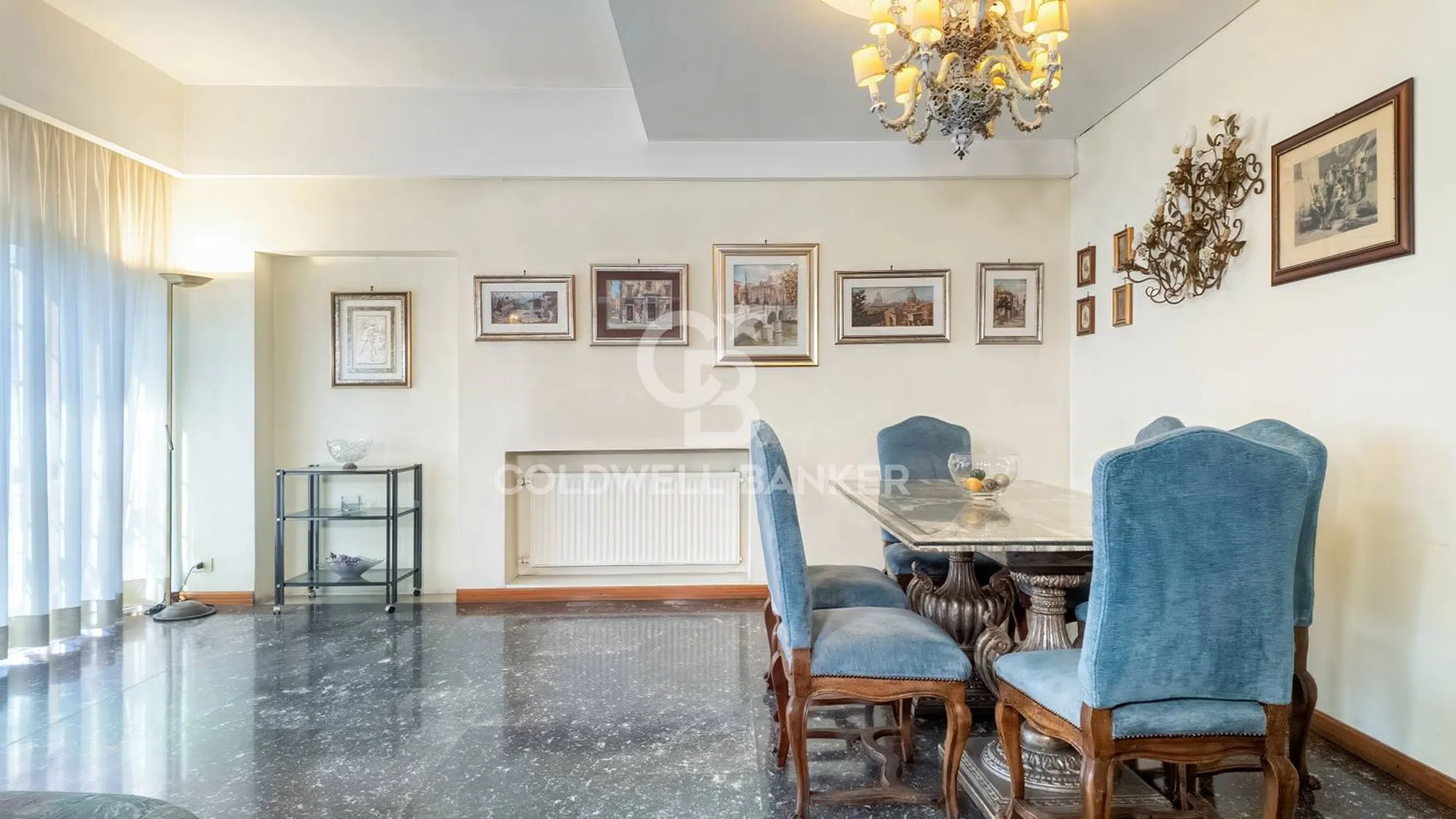 Appartamento in via del Serafico - Photo 5