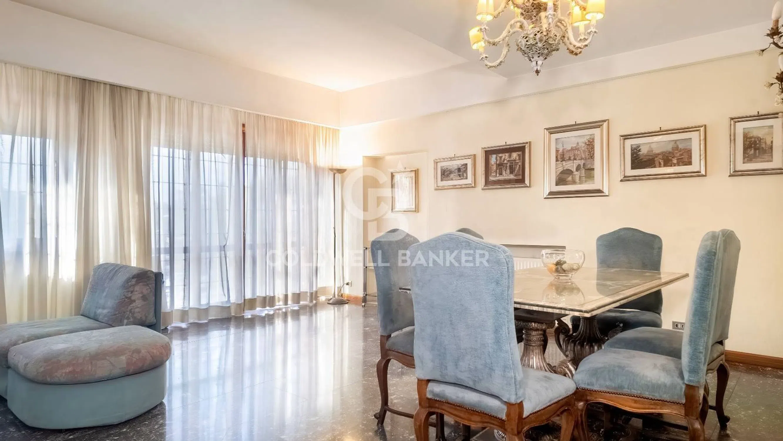 Appartamento in via del Serafico - Photo 6
