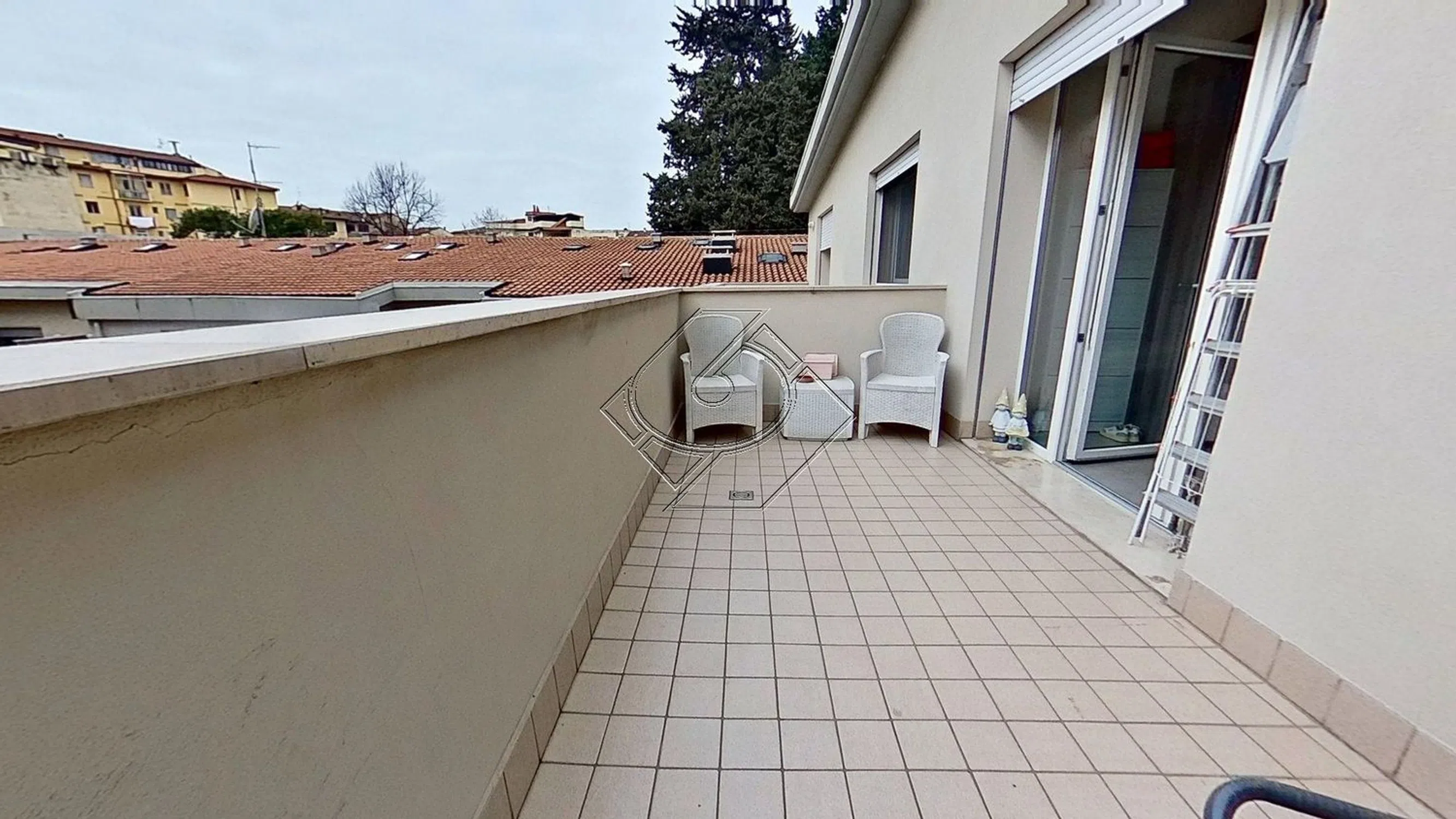 Quadrilocale in viale Belfiore s.n.c. - Photo 1